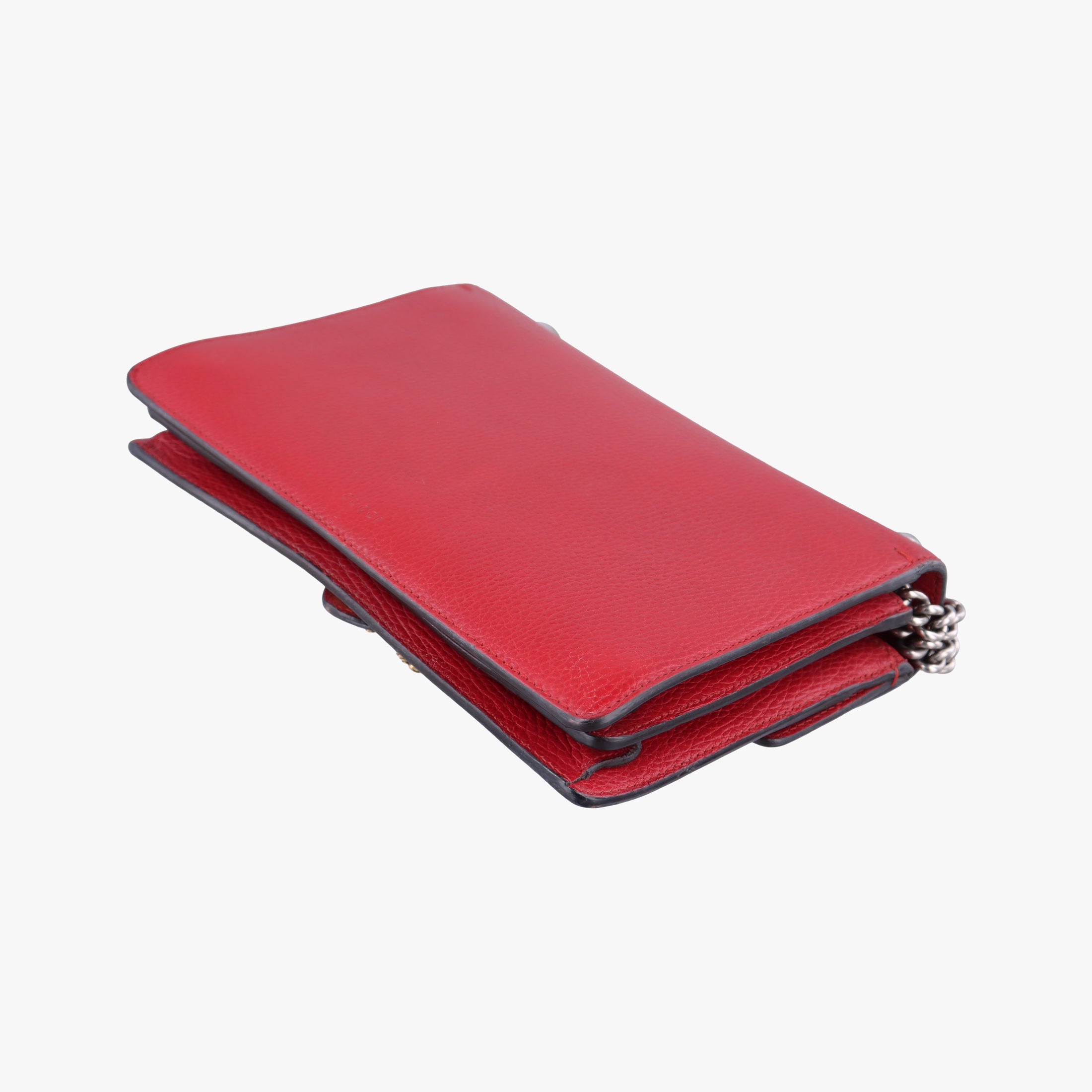 Dionysus Red Leather 400249 F028042554ディオニュソス レッド レザー 400249 F028042554