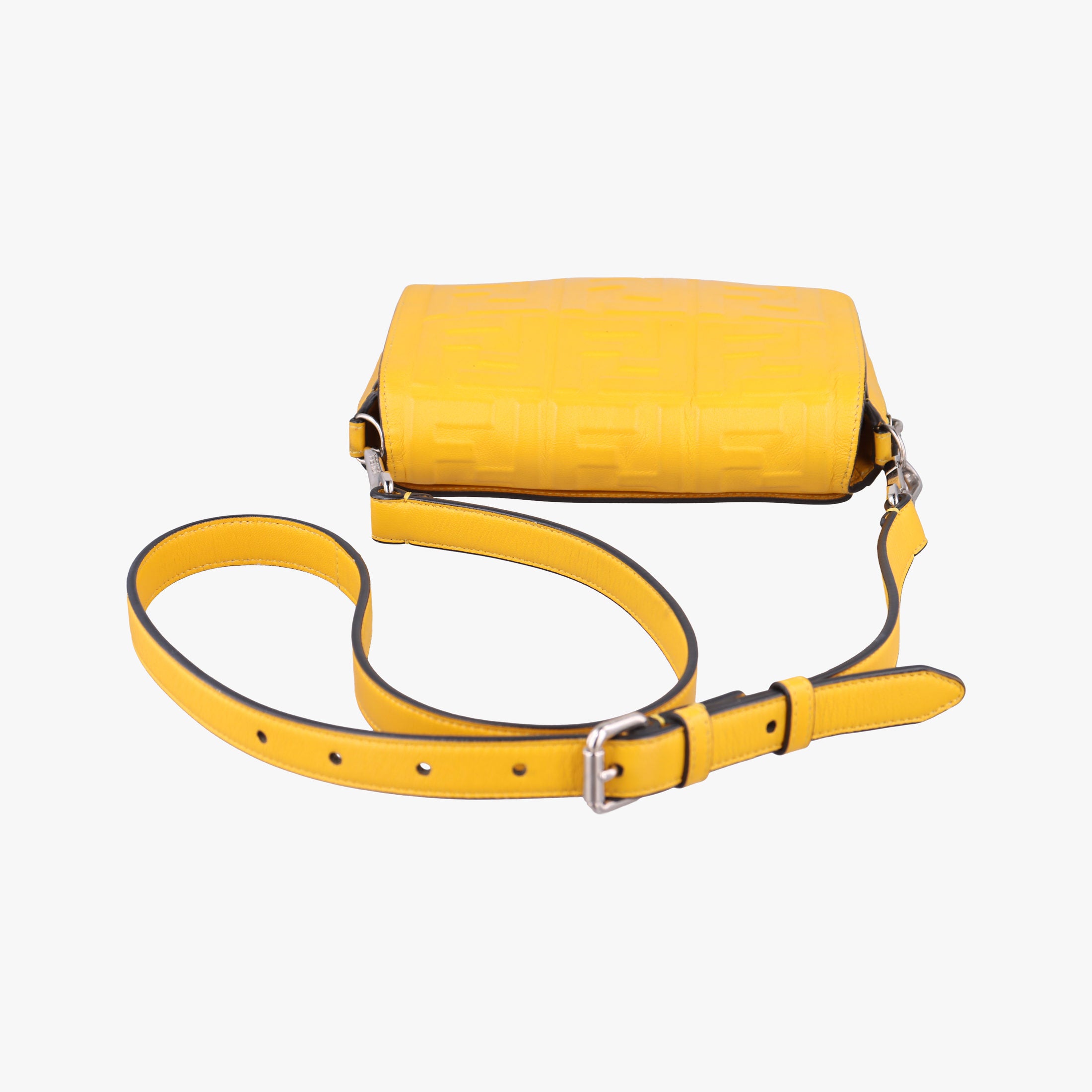 Flap Expand Yellow Leather 7M0299 7M0299 A72V 209-0501フラップ エクスパンド イエロー レザー 7M0299 7M0299 A72V 209-0501