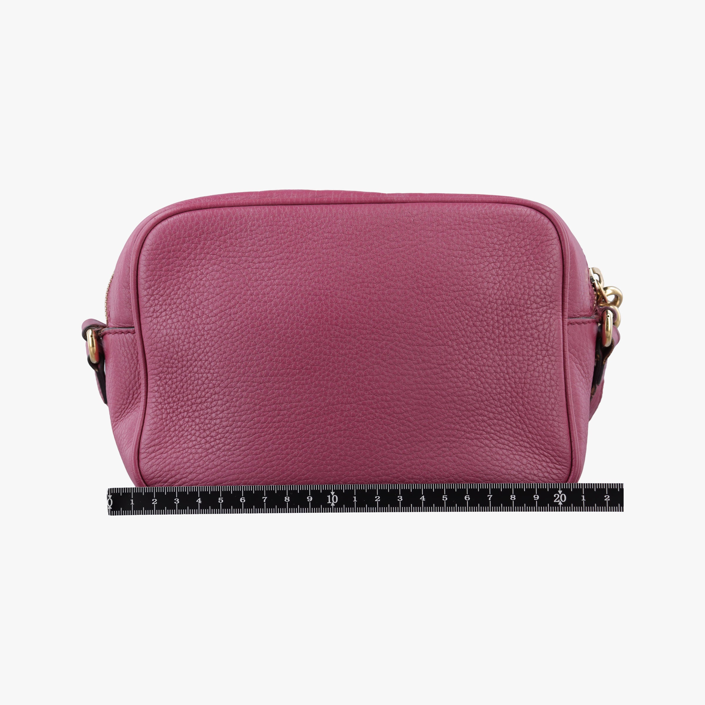 Soho Purple Leather 308364 D018391156ソーホー パープル レザー 308364 D018391156