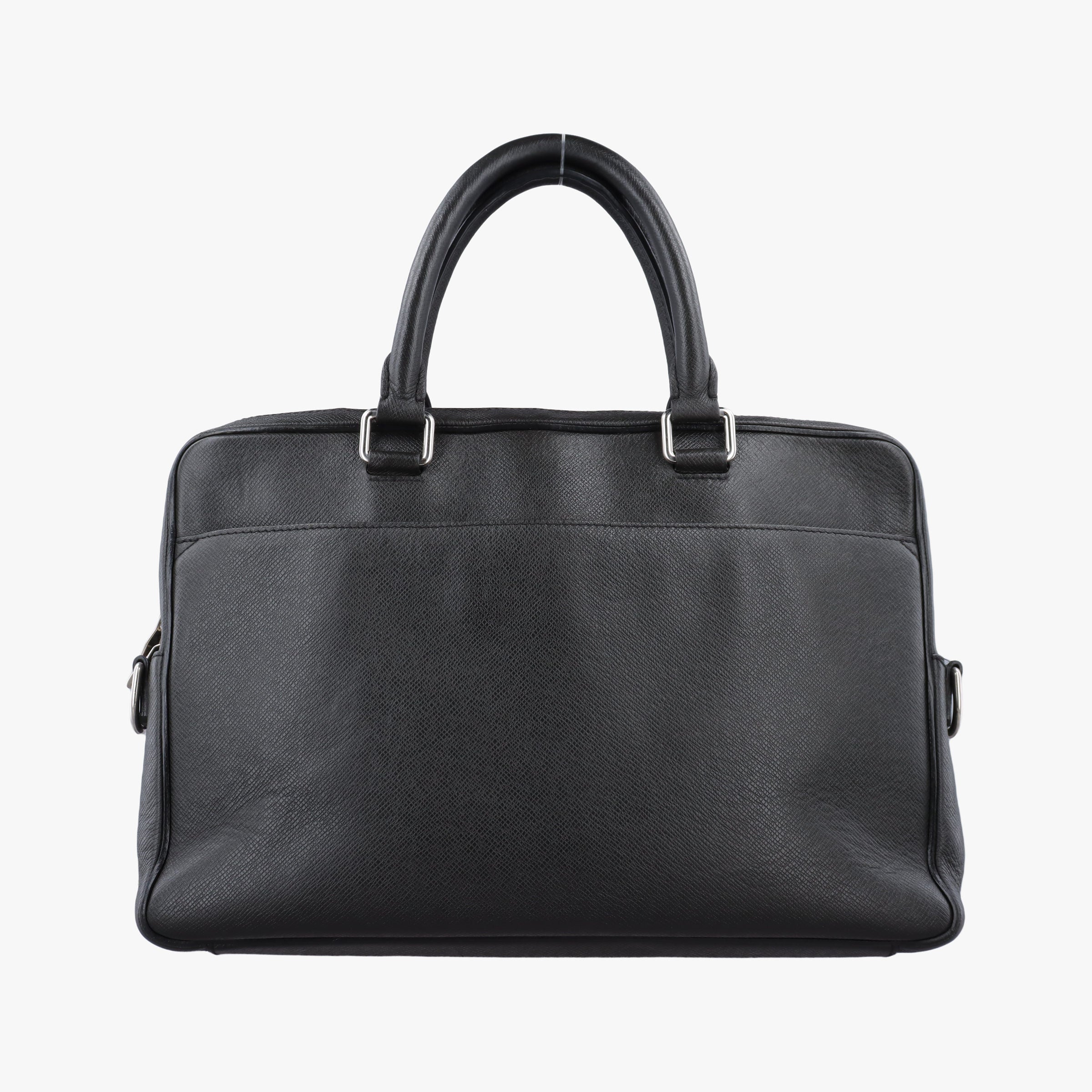 Porto Document Business MM Black Taiga M32721 DR2124ポルト ドキュマン ビジネスMM ブラック タイガ M32721 DR2124