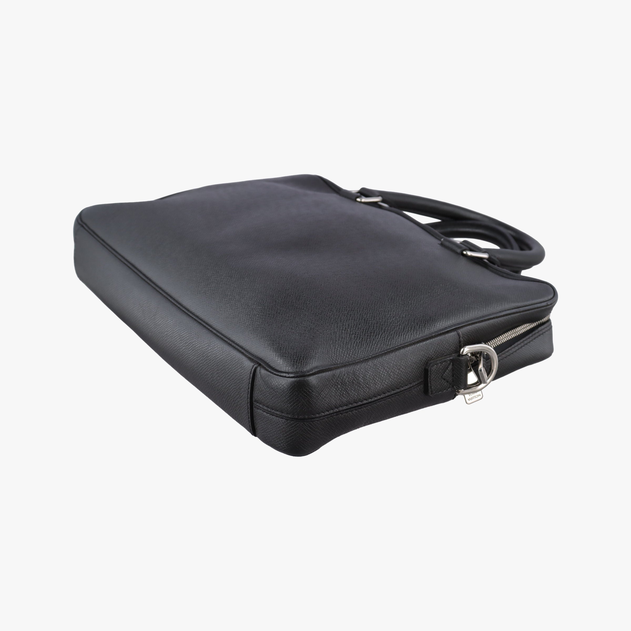 Porto Document Business MM Black Taiga M32721 DR2124ポルト ドキュマン ビジネスMM ブラック タイガ M32721 DR2124