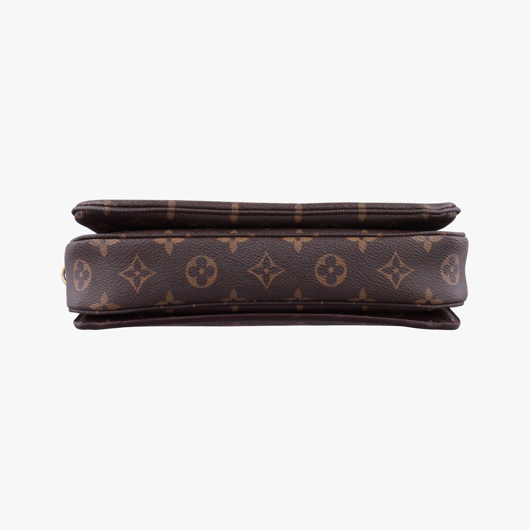 Pochette Metis MM Brown Monogram Canvas M44875 PL4106ポシェットメティスMM モノグラム/ブラウン モノグラムキャンバス M44875 PL4106