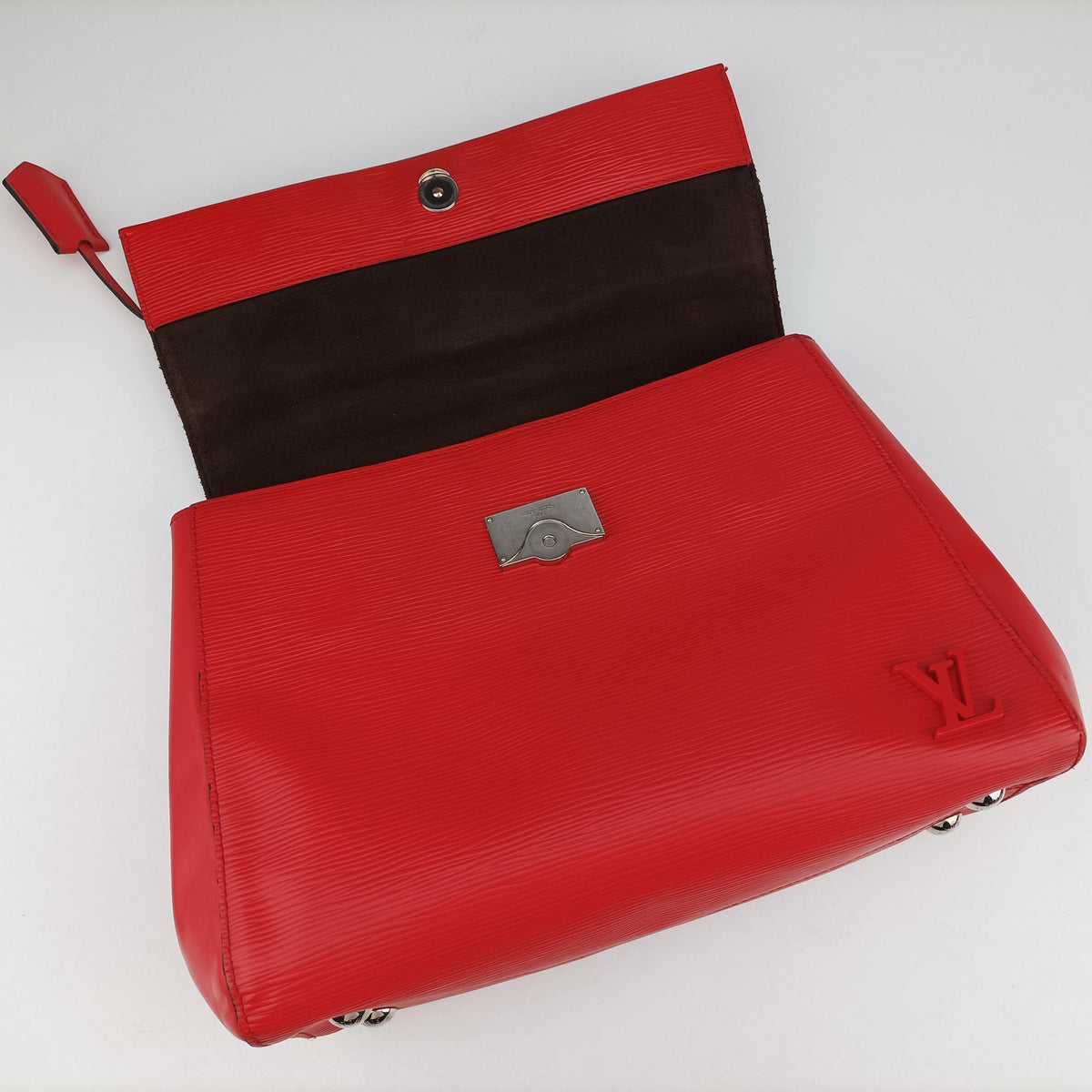 Cluny PM Red Epi M41333 CA2175クリュニーPM レッド エピ M41333 CA2175