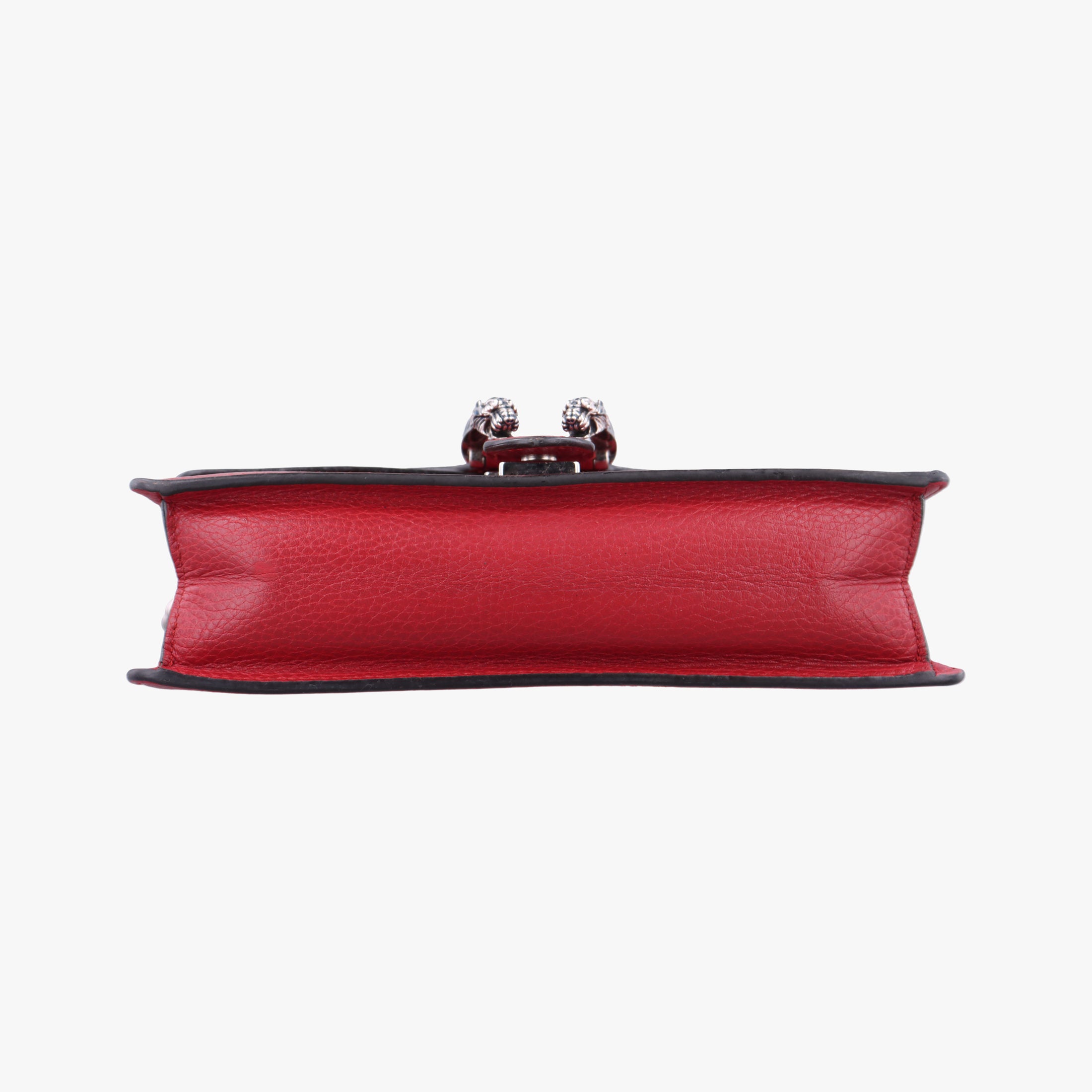 Dionysus Red Leather 499623 Lot number unknownデュオニソス レッド レザー 499623 製番不明