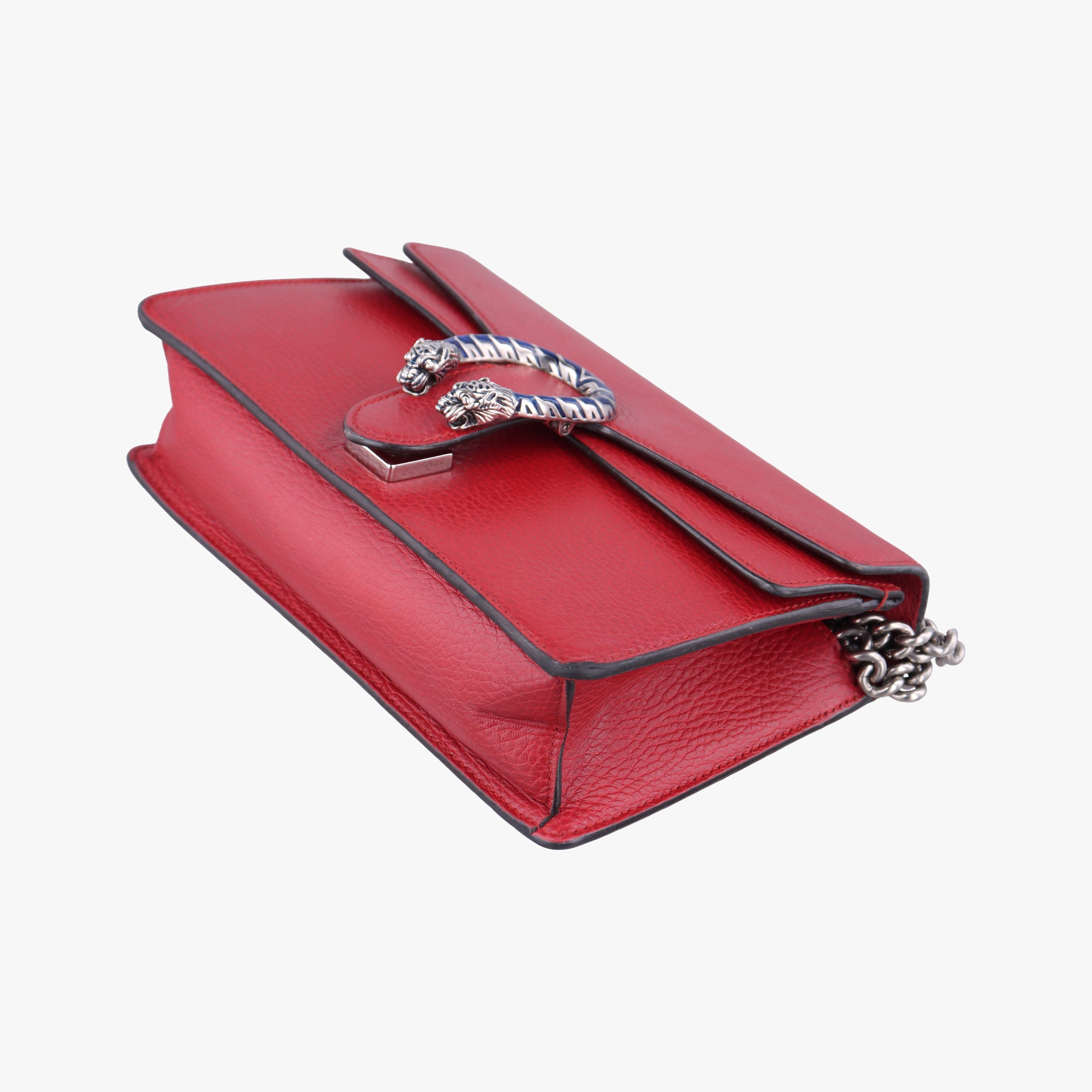 Dionysus Red Leather 499623 Lot number unknownデュオニソス レッド レザー 499623 製番不明