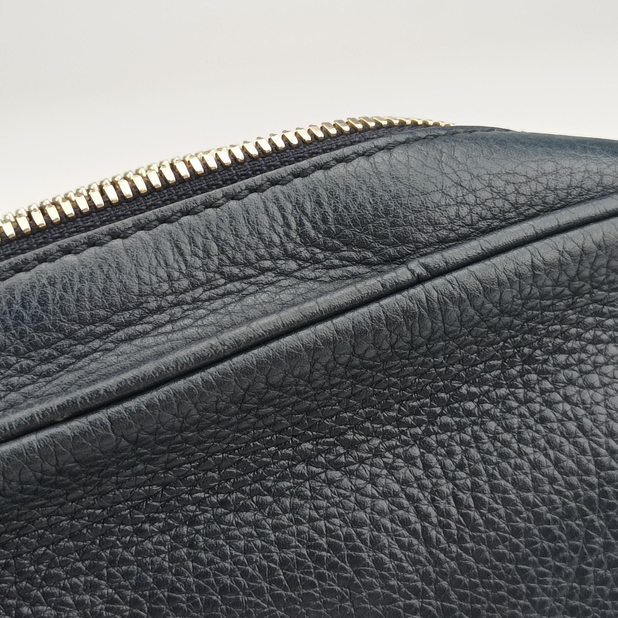 Soho Black Leather 308364 E017760946ソーホー ブラック レザー 308364 E017760946