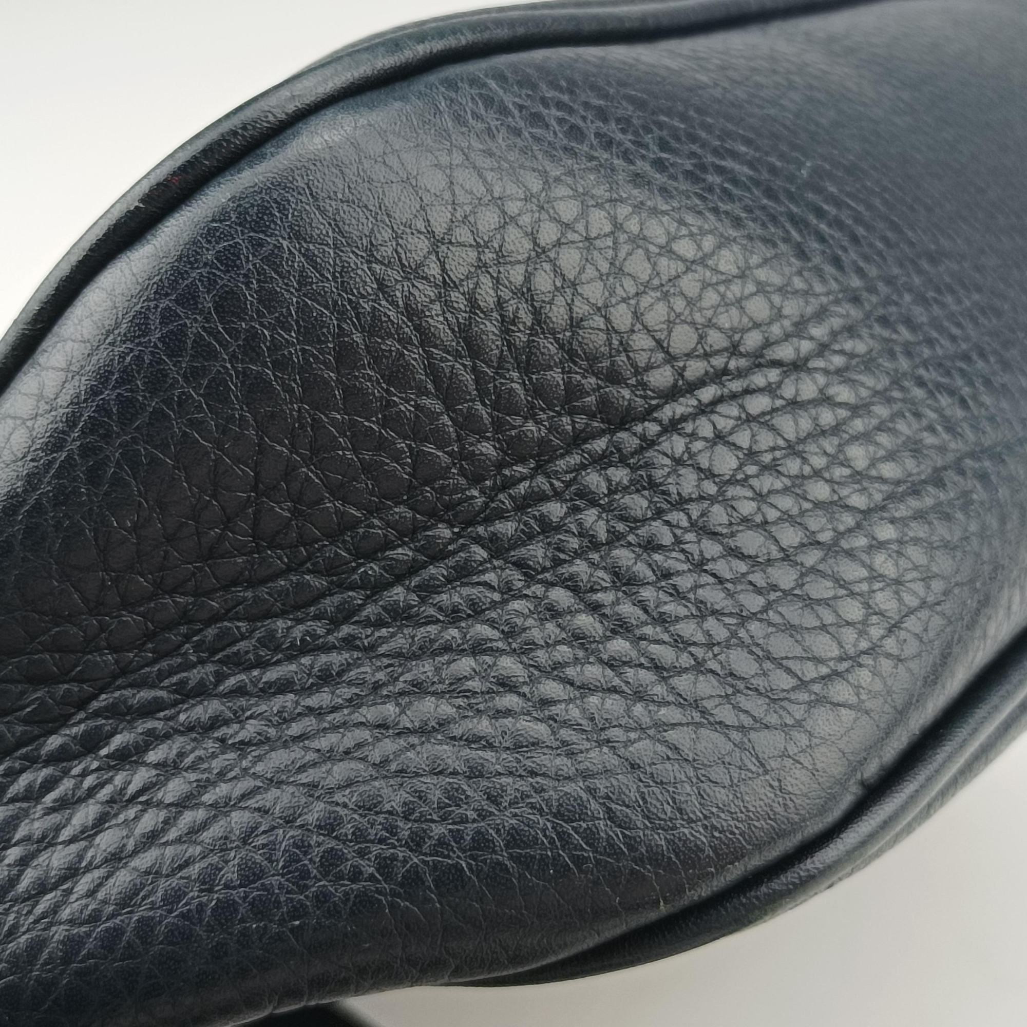 Soho Black Leather 308364 E017760946ソーホー ブラック レザー 308364 E017760946