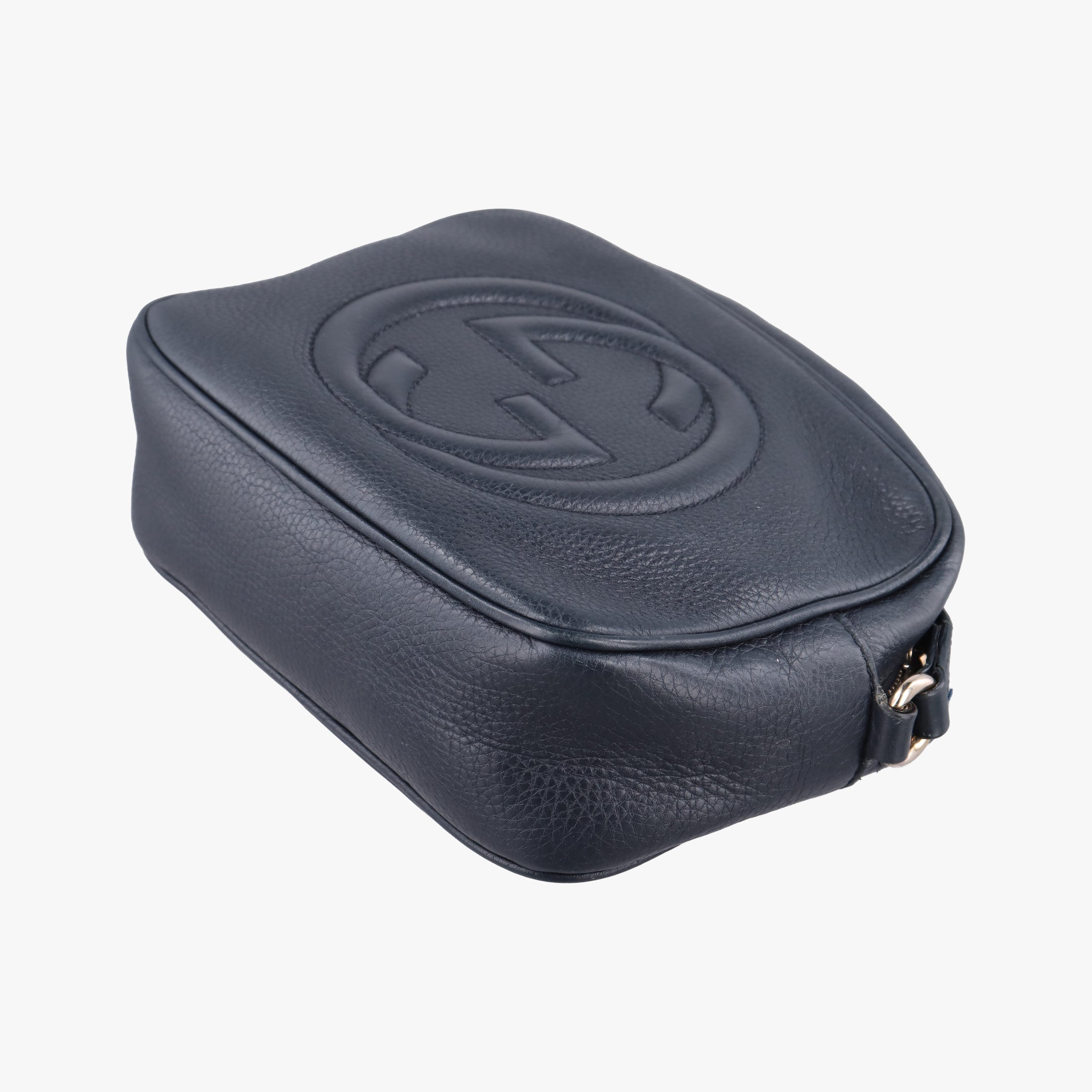 Soho Black Leather 308364 E017760946ソーホー ブラック レザー 308364 E017760946