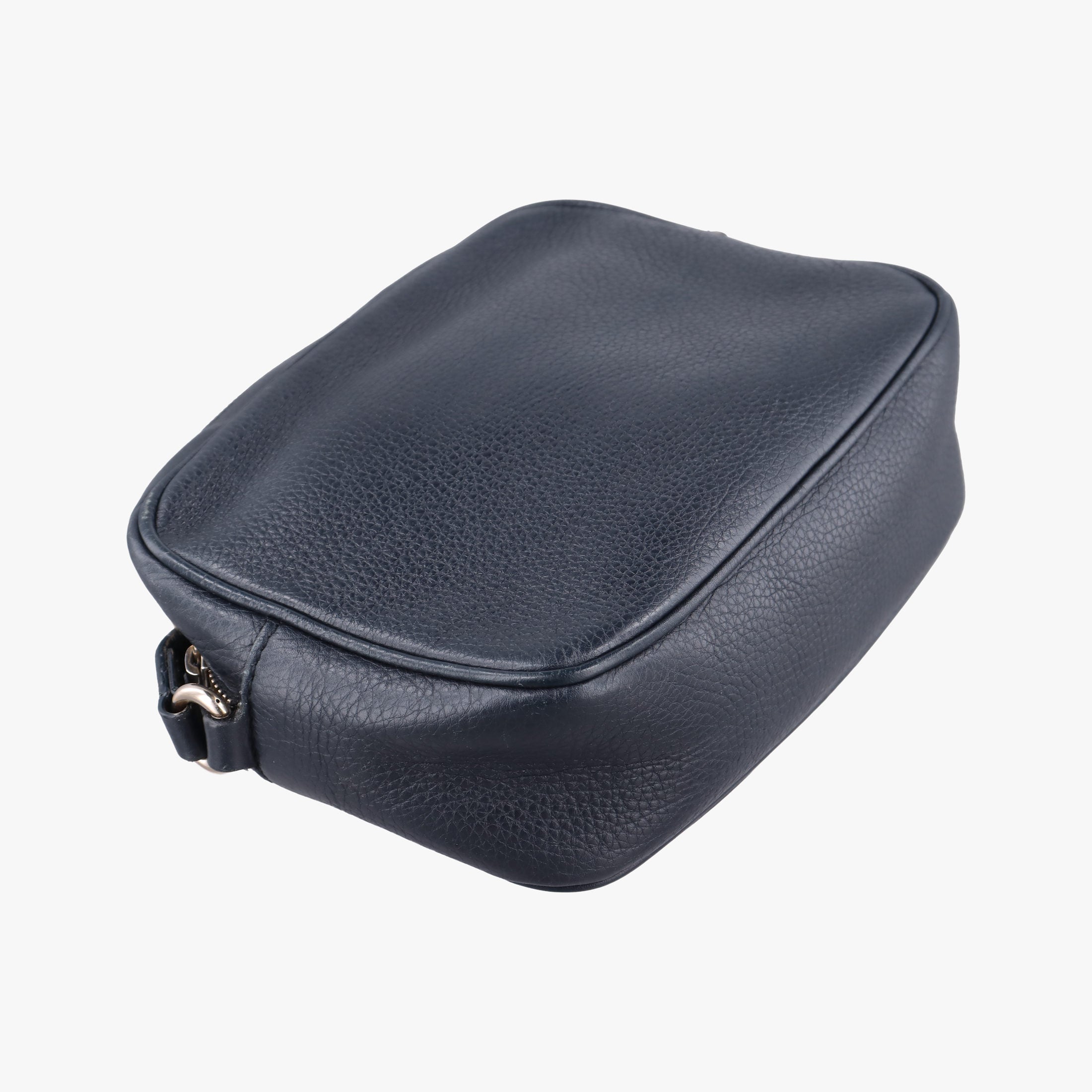 Soho Black Leather 308364 E017760946ソーホー ブラック レザー 308364 E017760946