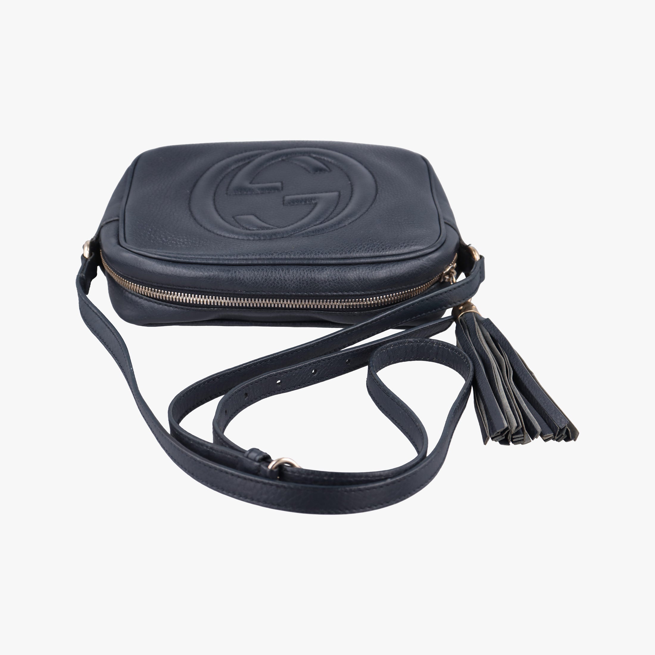 Soho Black Leather 308364 E017760946ソーホー ブラック レザー 308364 E017760946
