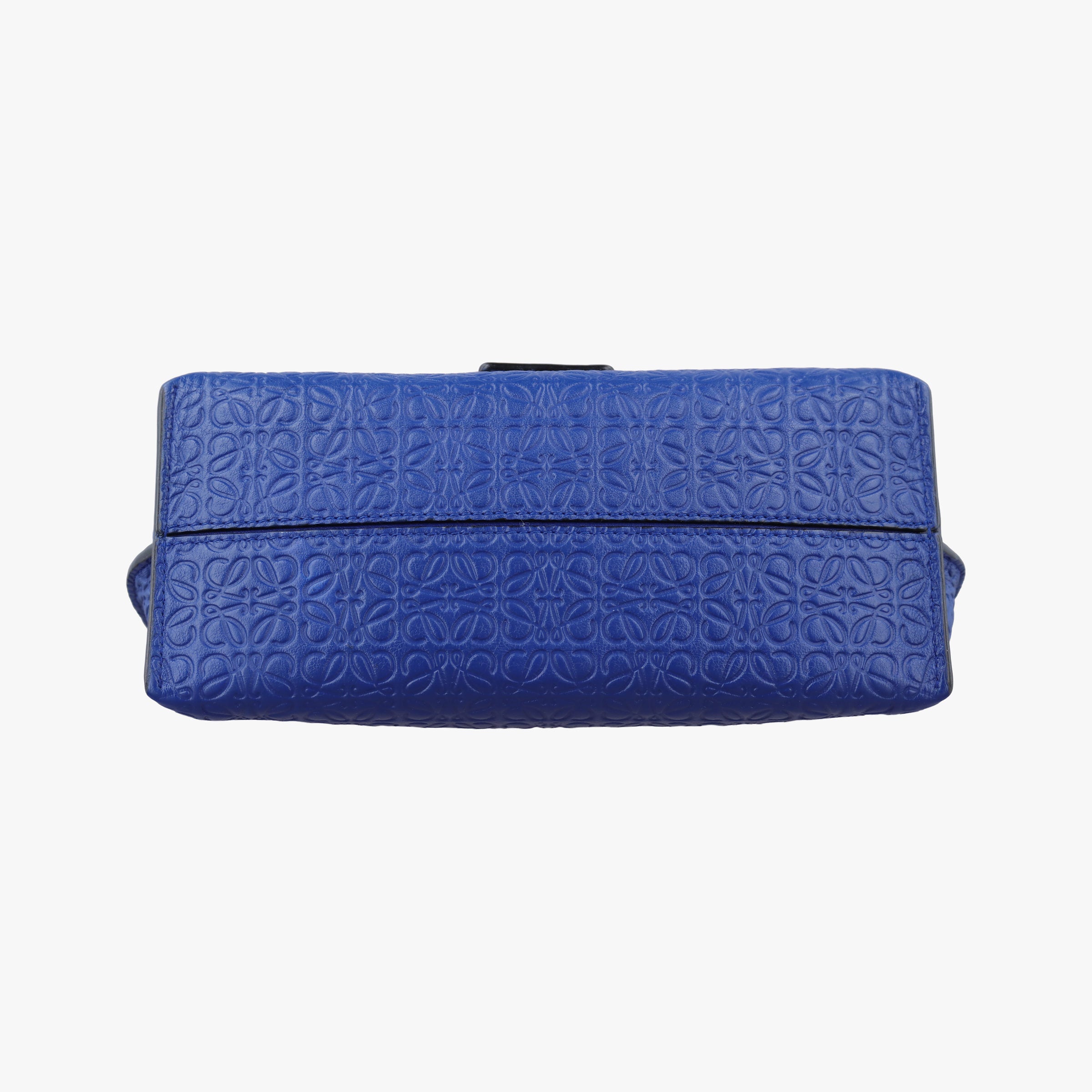 Avenue Blue Leather 061608アベニュー ブルー レザー 061608