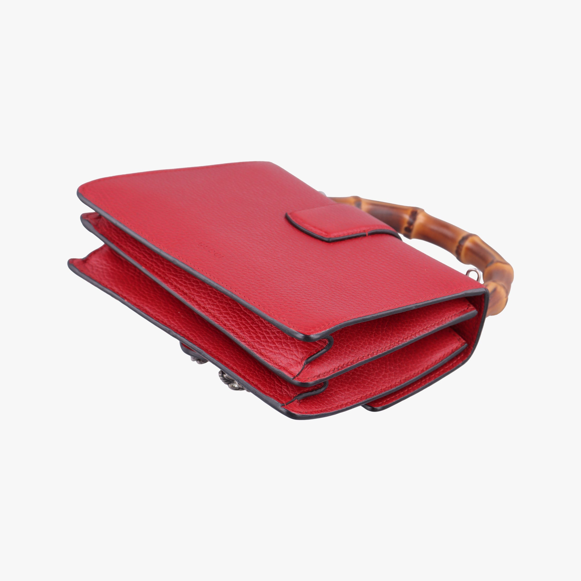 Dionysus Red Leather 523367 A025796468ディオニュソス レッド レザー 523367 A025796468