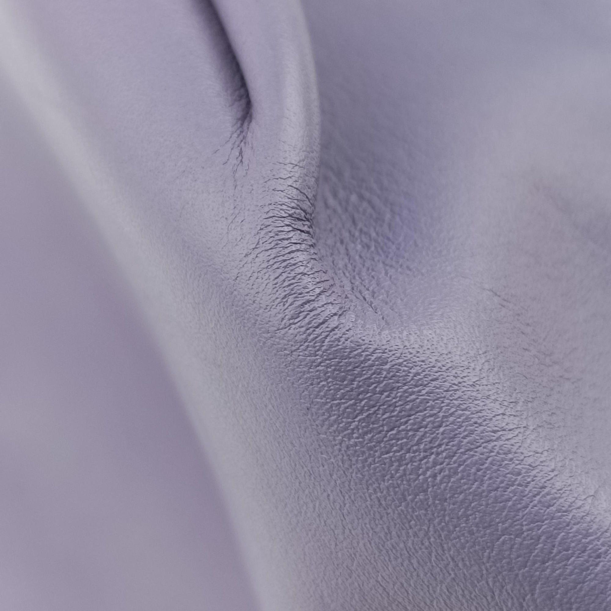 Double Knot Purple lambskin P01871472Yダブルノット パープル ラムスキン P01871472Y