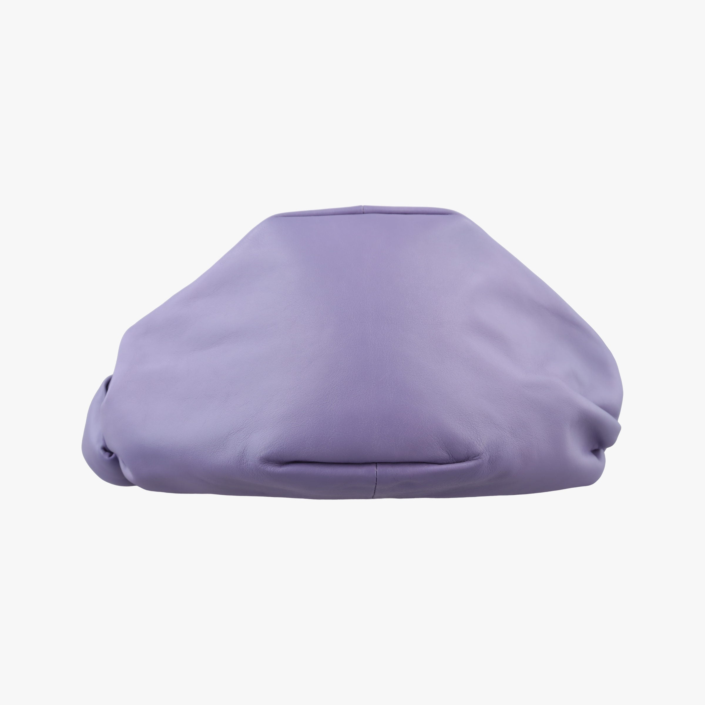 Double Knot Purple lambskin P01871472Yダブルノット パープル ラムスキン P01871472Y