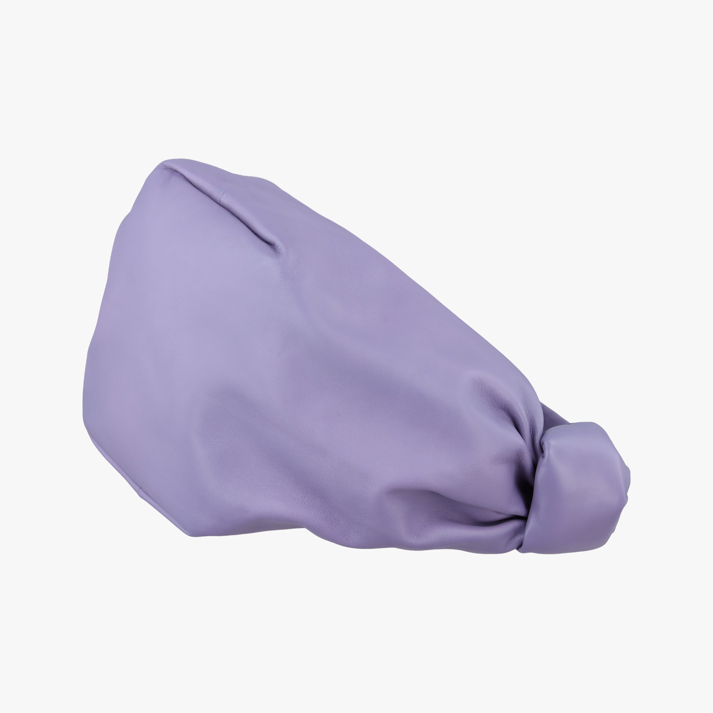Double Knot Purple lambskin P01871472Yダブルノット パープル ラムスキン P01871472Y