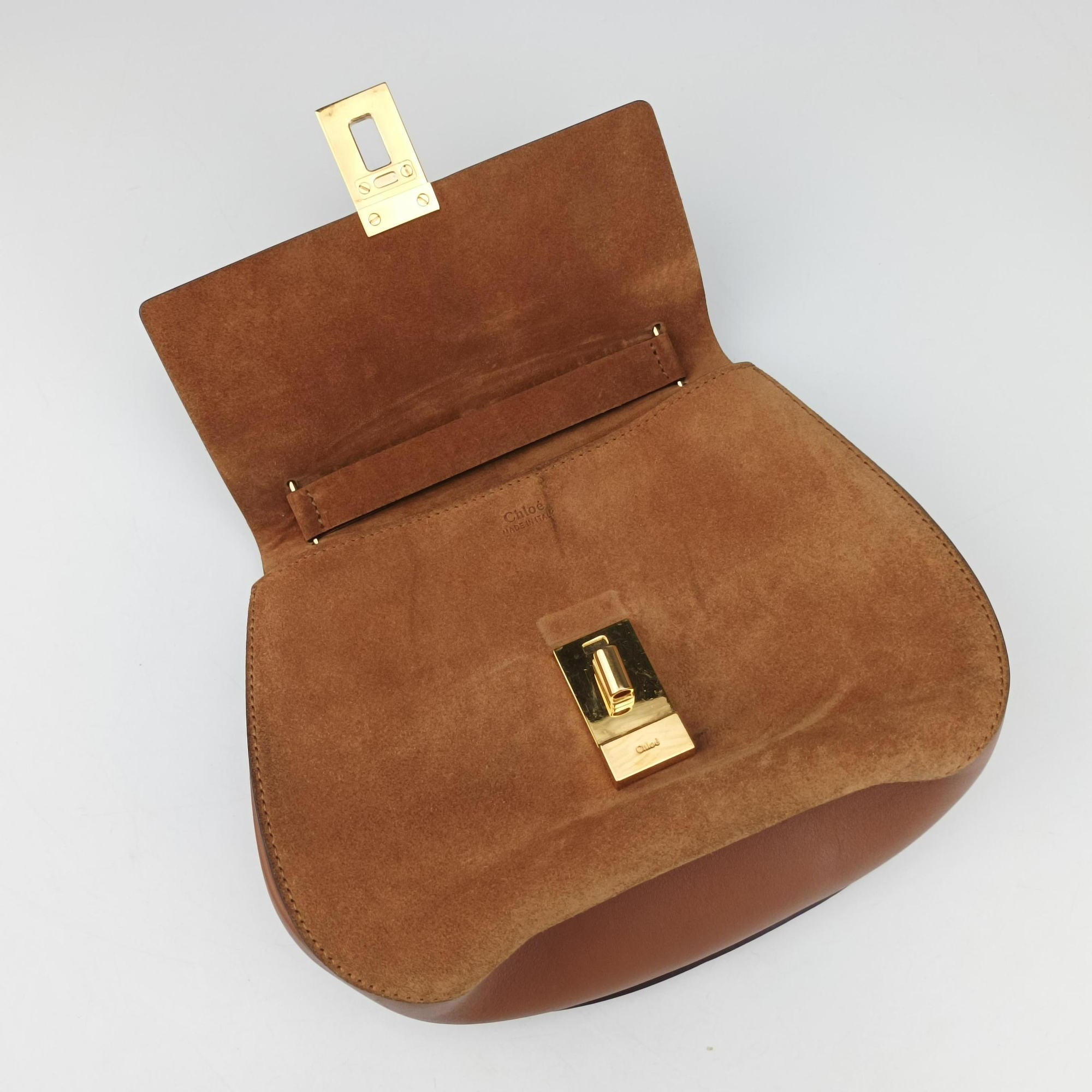 DREW Brown Leather×suede 01 16 70 65 6ドリュー ブラウン レザー×スエード 01 16 70 65 6