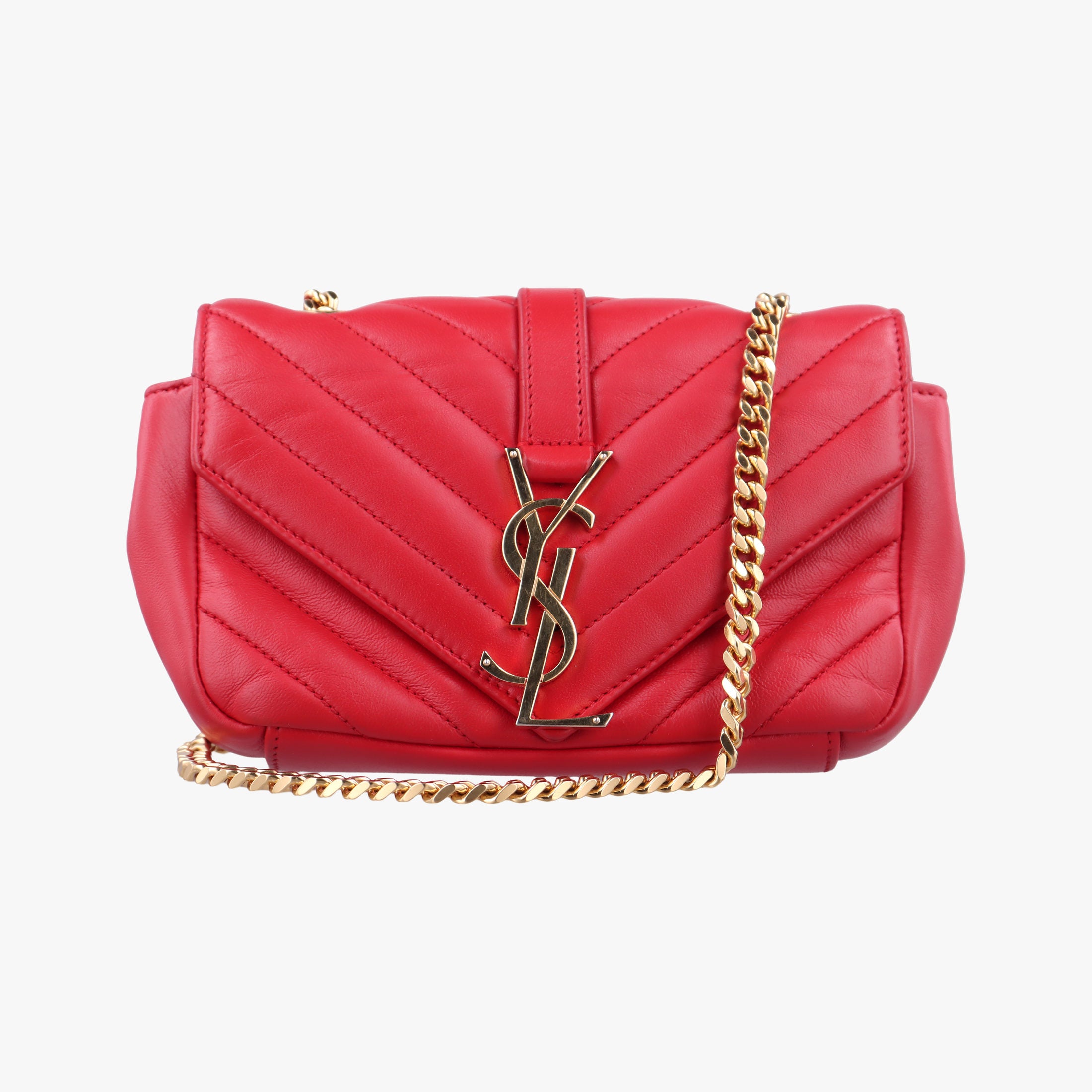 Baby Chai Red Leather 399289 DMR399289.0515ベイビーチャイ レッド レザー 399289 DMR399289.0515