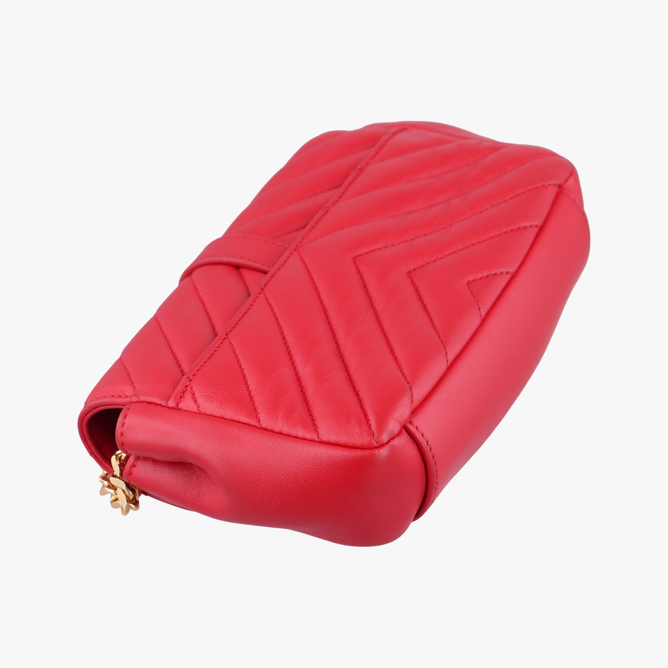 Baby Chai Red Leather 399289 DMR399289.0515ベイビーチャイ レッド レザー 399289 DMR399289.0515