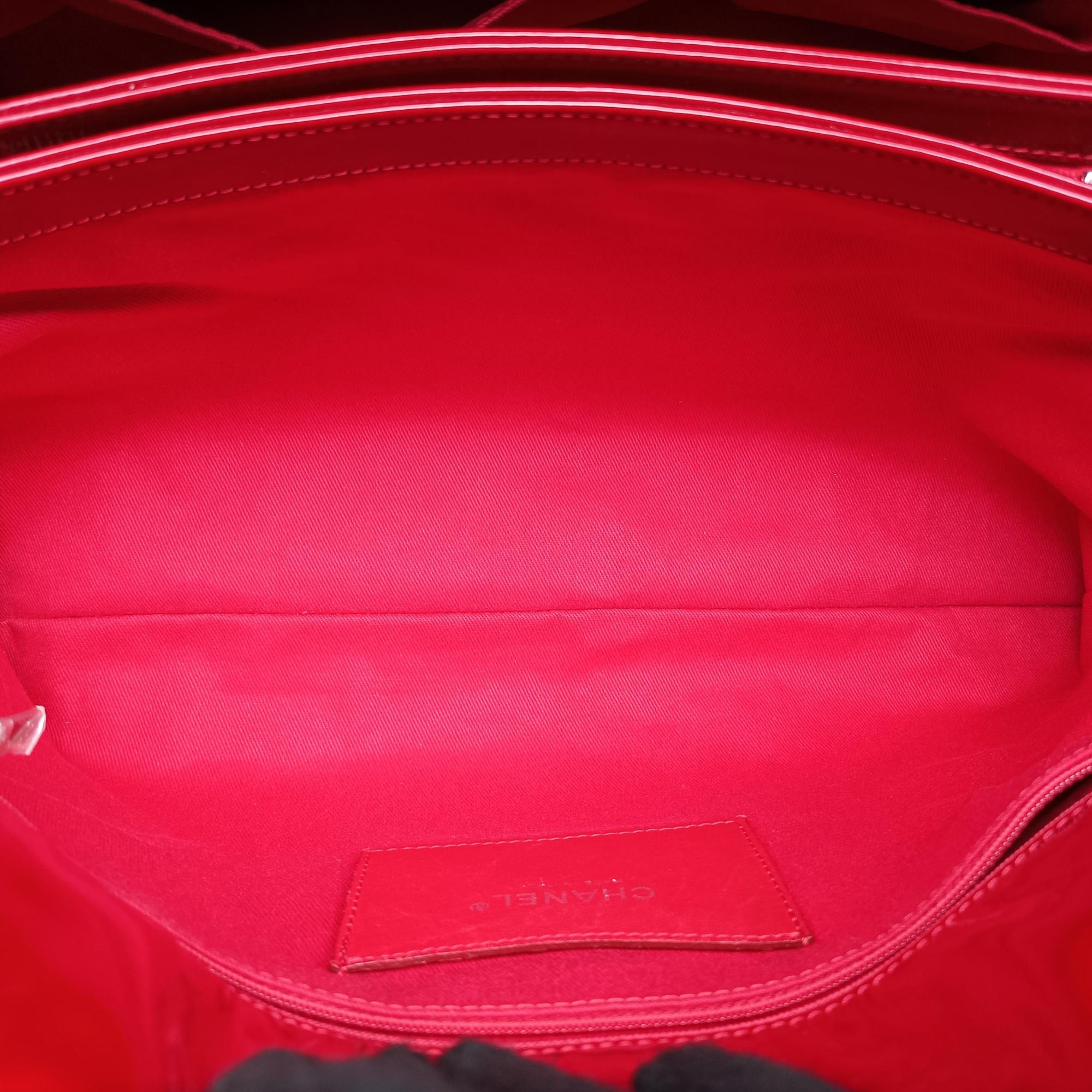 Mademoiselle Bowling Red Patent A50561 14495348マドモアゼル ボーリング レッド パテント A50561 14495348