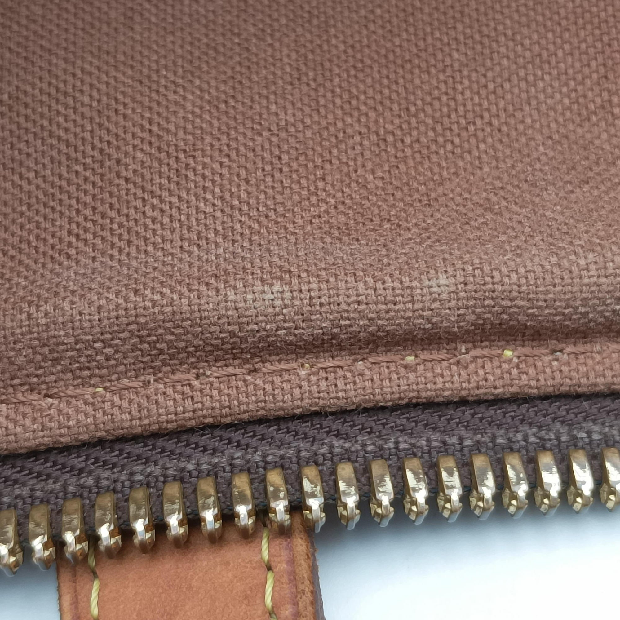 PALERMO PM brown Monogram Canvas M40145 SR4122パレルモPM モノグラム/ブラウン モノグラムキャンバス M40145 SR4122