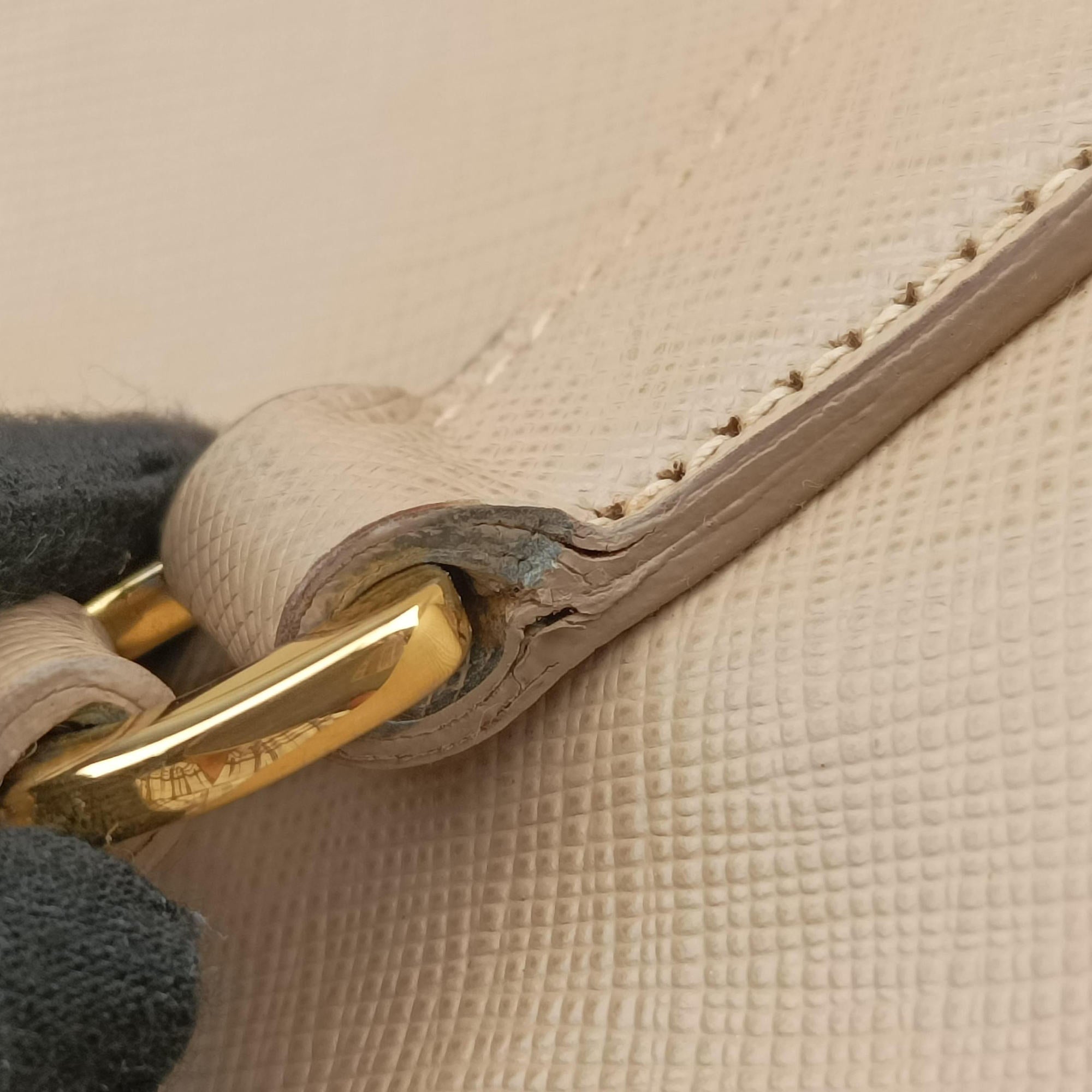Galleria Beige SAFFIANO Leather BN1786 64ガレリア ベージュ サフィアーノレザー BN1786 64