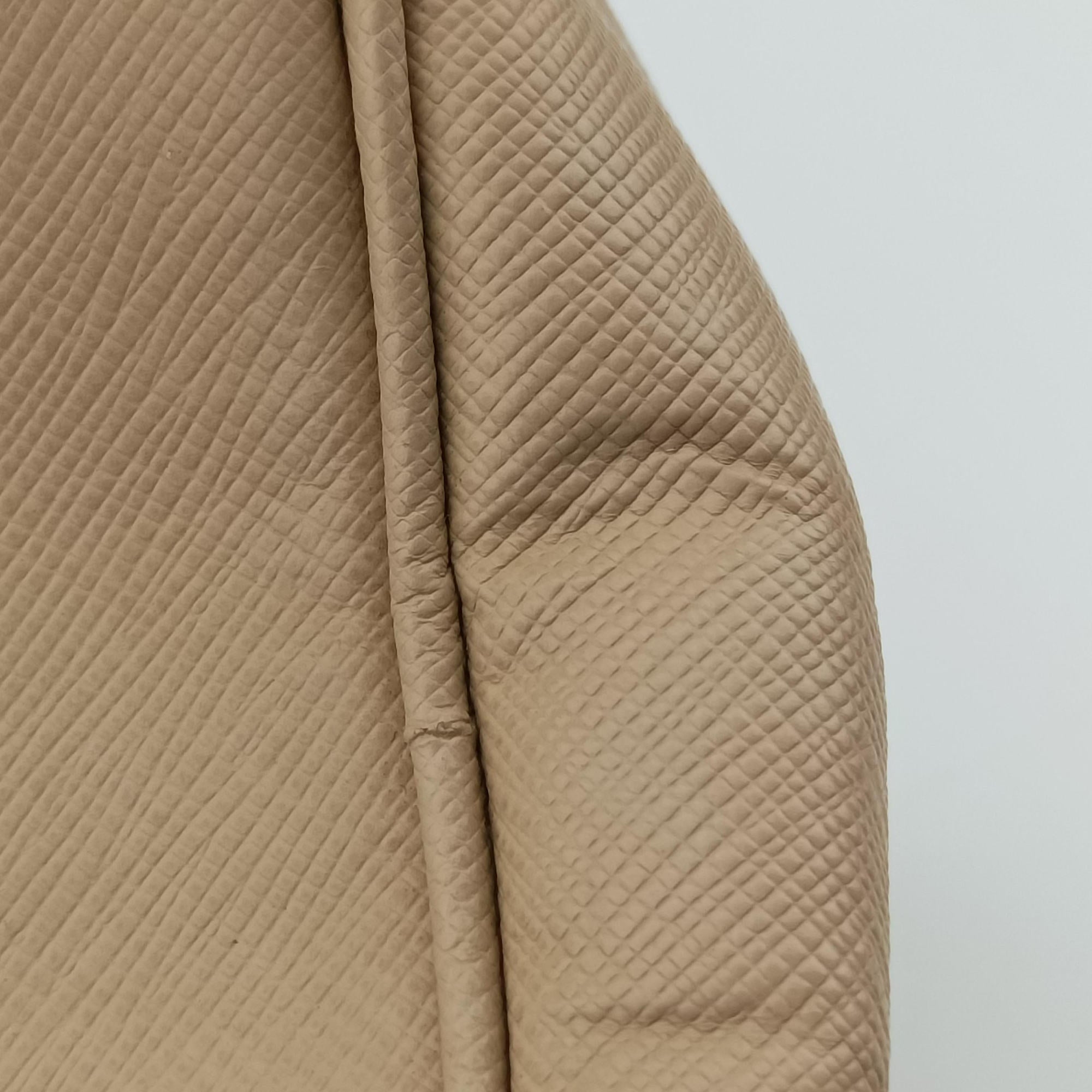 Galleria Beige SAFFIANO Leather BN1786 64ガレリア ベージュ サフィアーノレザー BN1786 64