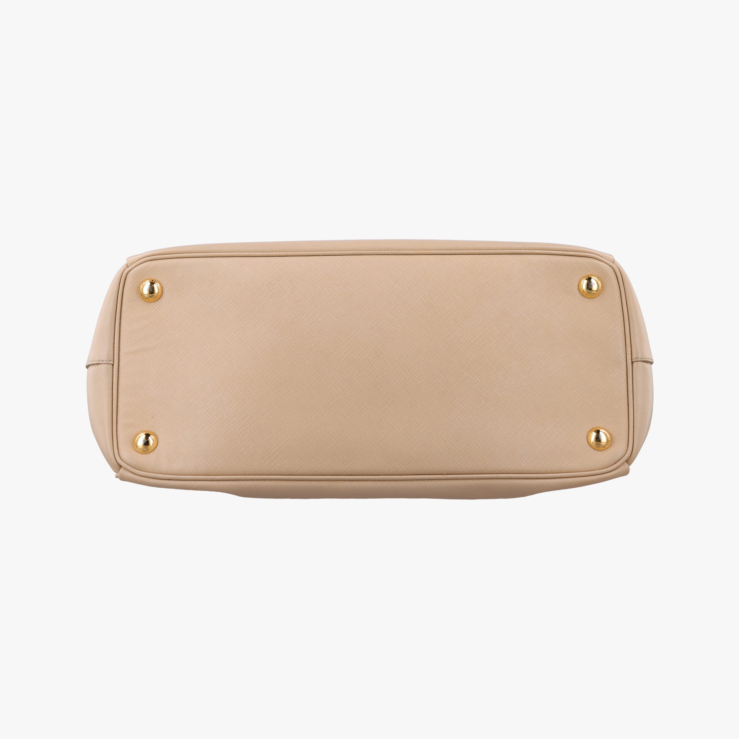 Galleria Beige SAFFIANO Leather BN1786 64ガレリア ベージュ サフィアーノレザー BN1786 64