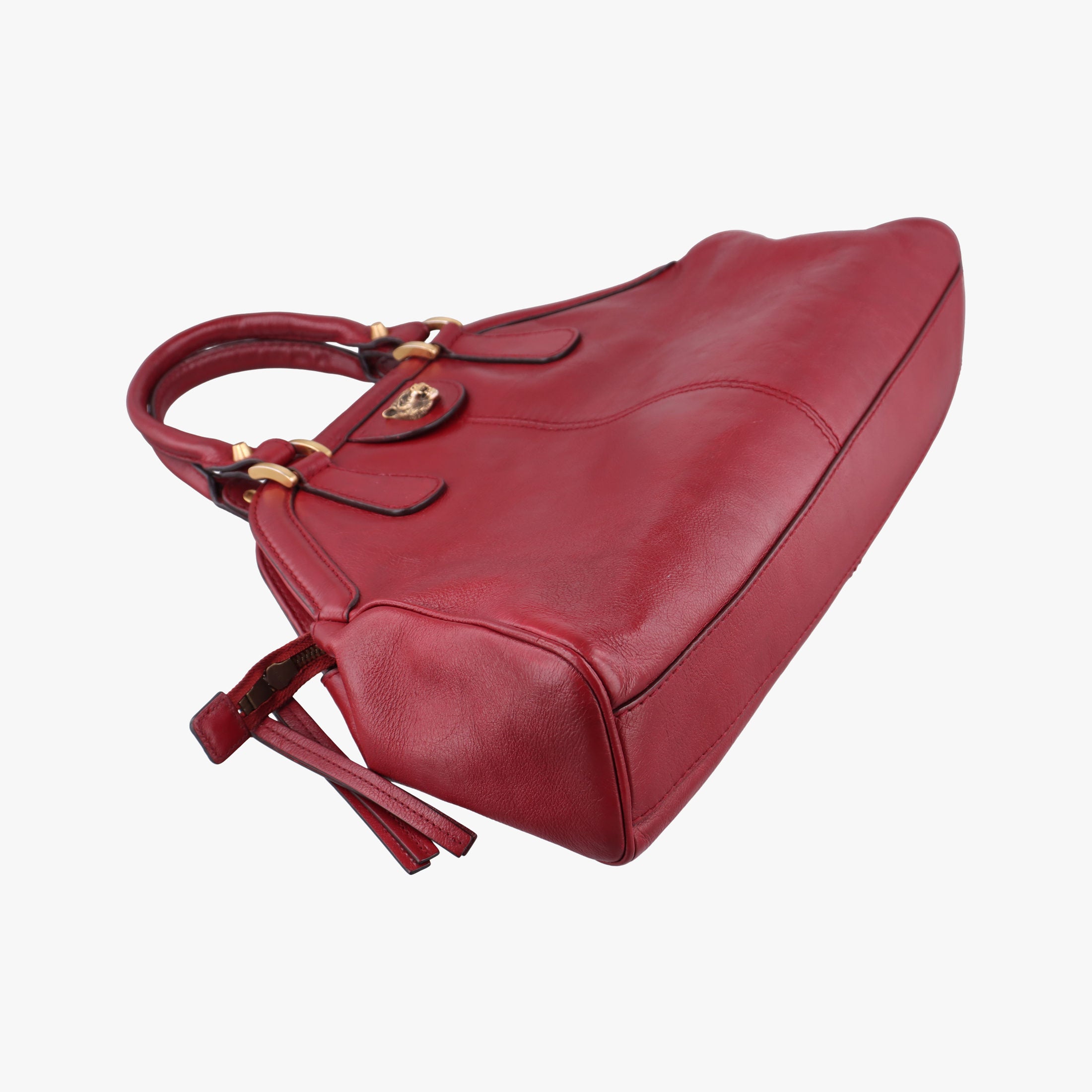 Re(Belle) Red Leather 516459 C024765808リベル レッド レザー 516459 C024765808