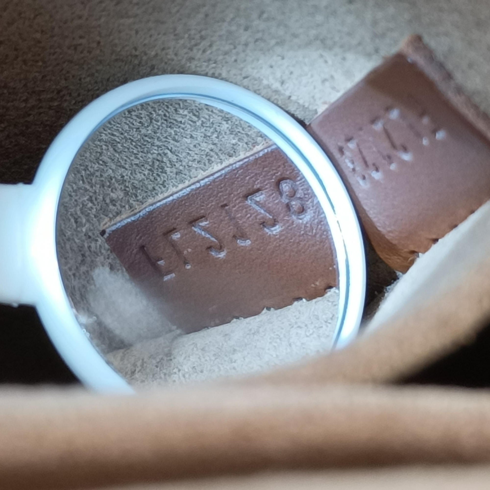 MARIGNAN brown×SESAME Monogram Canvas×calf leather M44544 FL2128 IC Chipマリニャン モノグラム/ブラウン×セサミ モノグラムキャンバス×カーフレザー M44544 FL2128 ICチップ