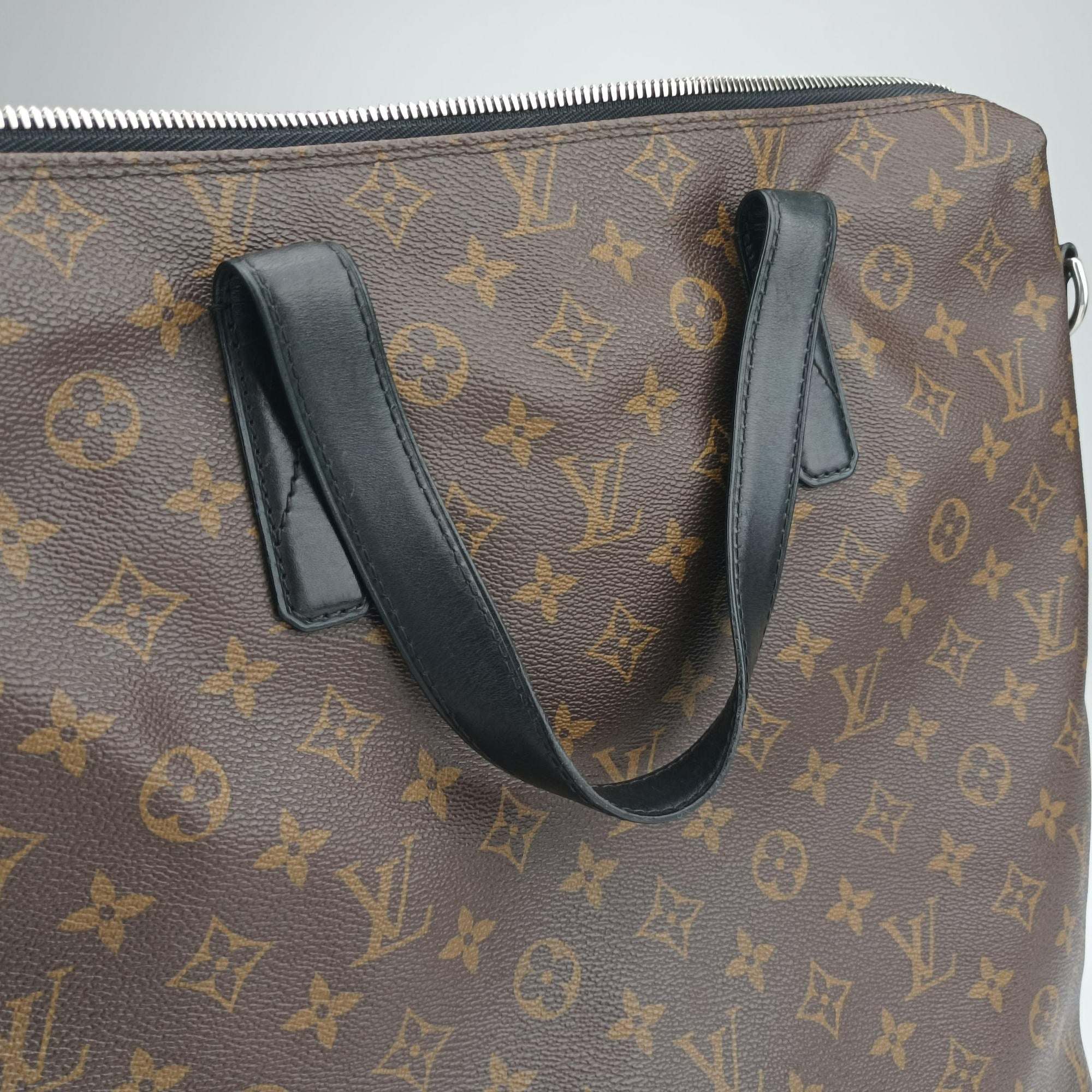 KITAN brown Monogram Canvas M40388 DU3163キタン モノグラム/ブラウン モノグラムキャンバス M40388 DU3163