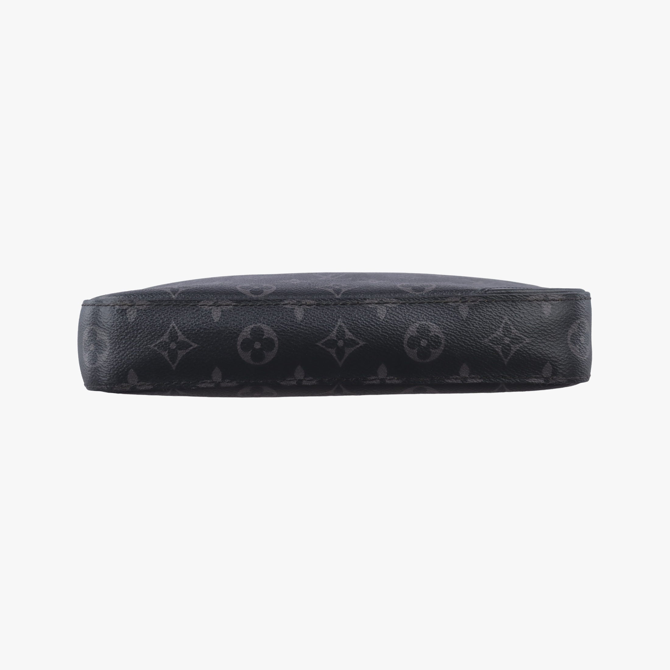 Trio Messenger black Monogram Eclipse Reverse M69443 IC Chipトリオ メッセンジャー ブラック モノグラム エクリプス リバース M69443 ICチップ