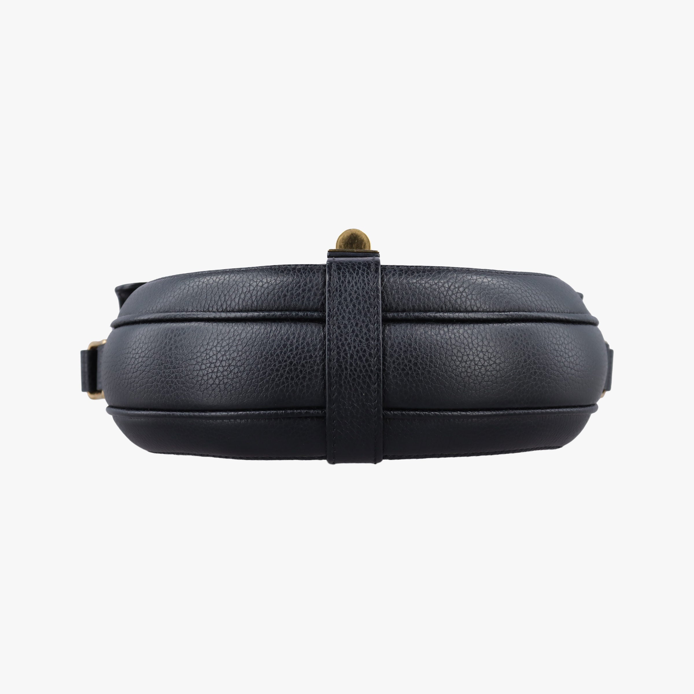 Small Besace 16 Black Leather F-LM-118916(セーズ) ブザス スモール ブラック レザー F-LM-1189