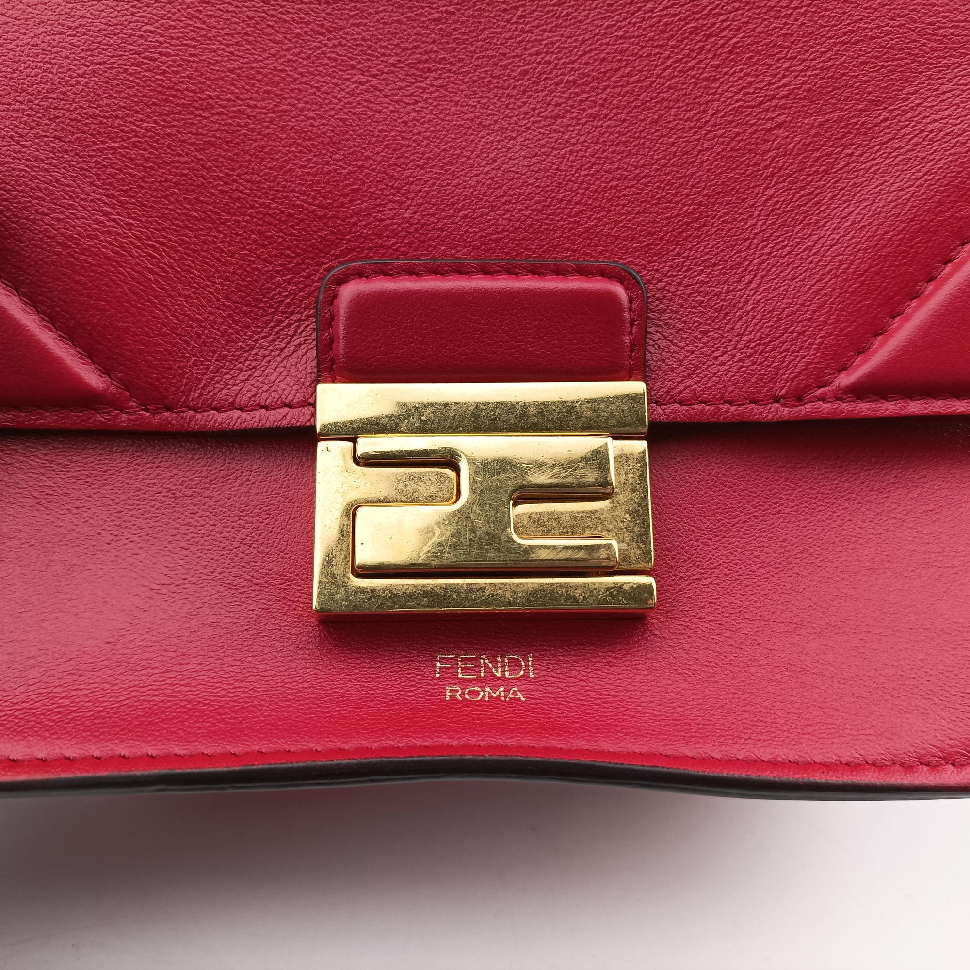 KAN U Red Leather 8BT312 8BT312-A5DY-199-12085キャンユー レッド レザー 8BT312 8BT312-A5DY-199-12085