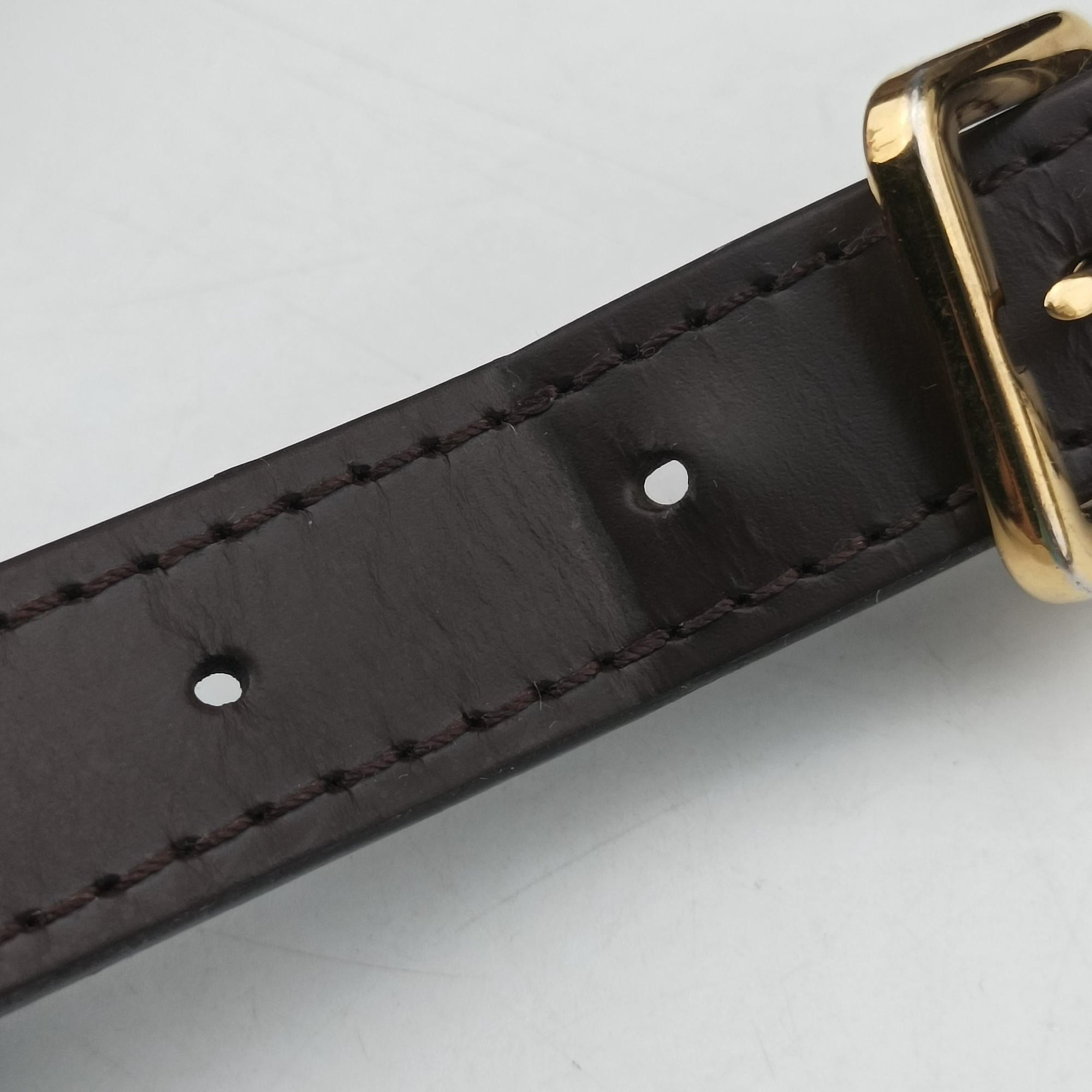 DAMIER EBENE Damier Canvas N41425 AR0146ドゥオモ エベヌ ダミエキャンバス N41425 AR0146