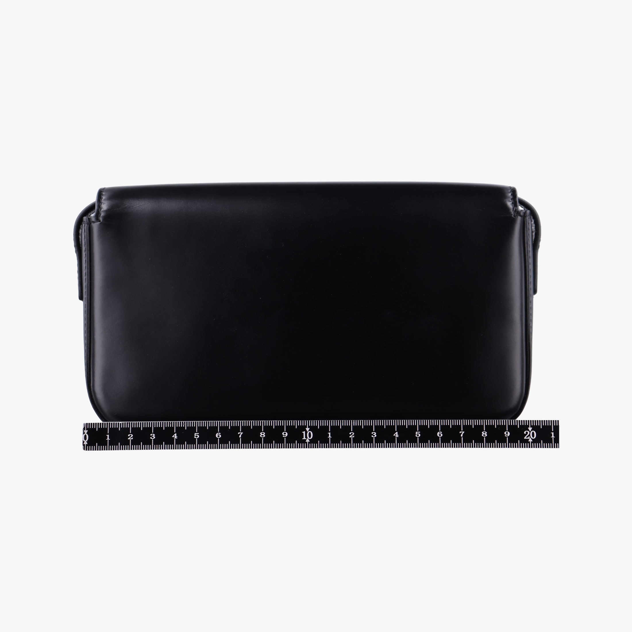 Teen Triomphe Black Leather F-CU-2231ティーン トリオンフ ブラック レザー F-CU-2231