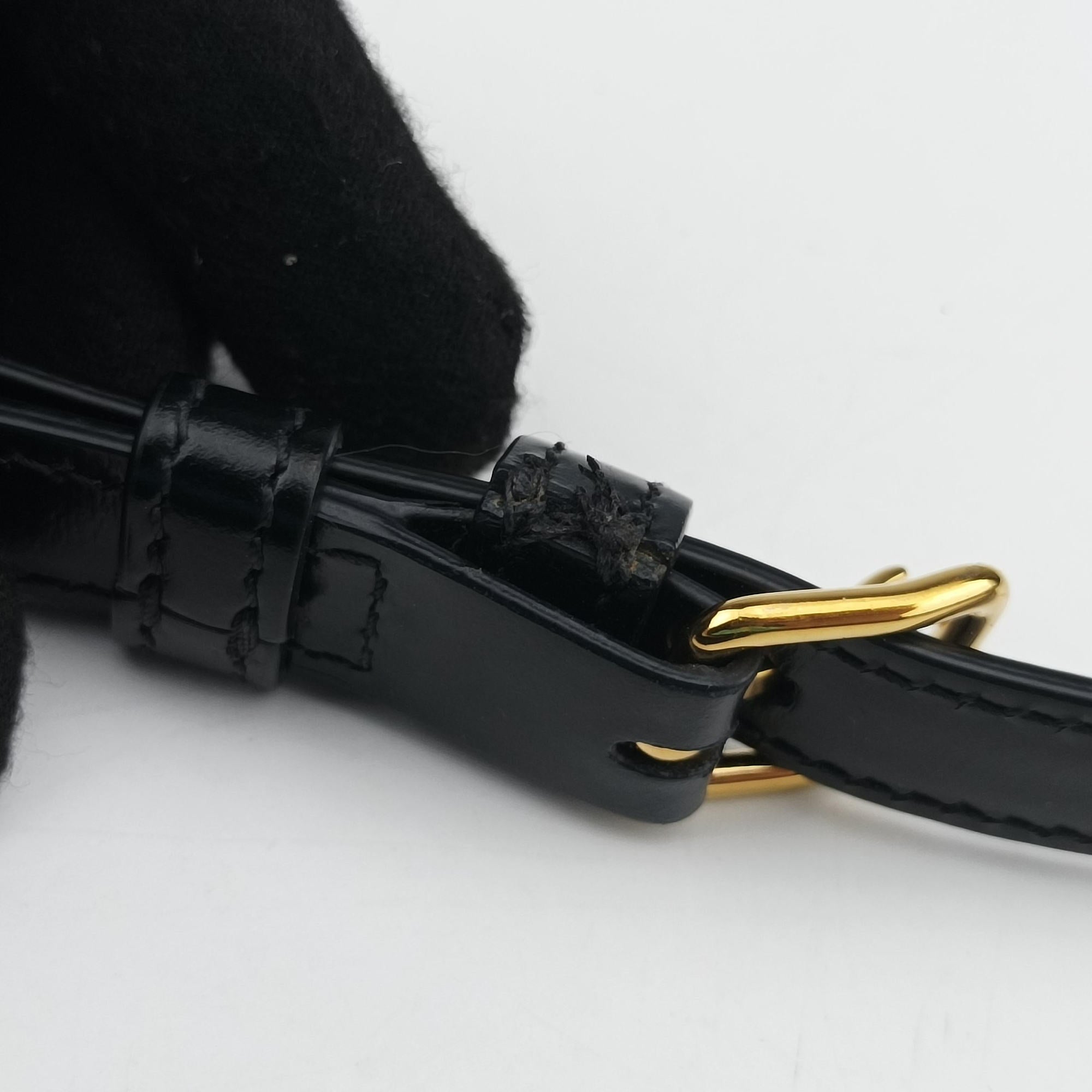 Teen Triomphe Black Leather F-CU-2231ティーン トリオンフ ブラック レザー F-CU-2231