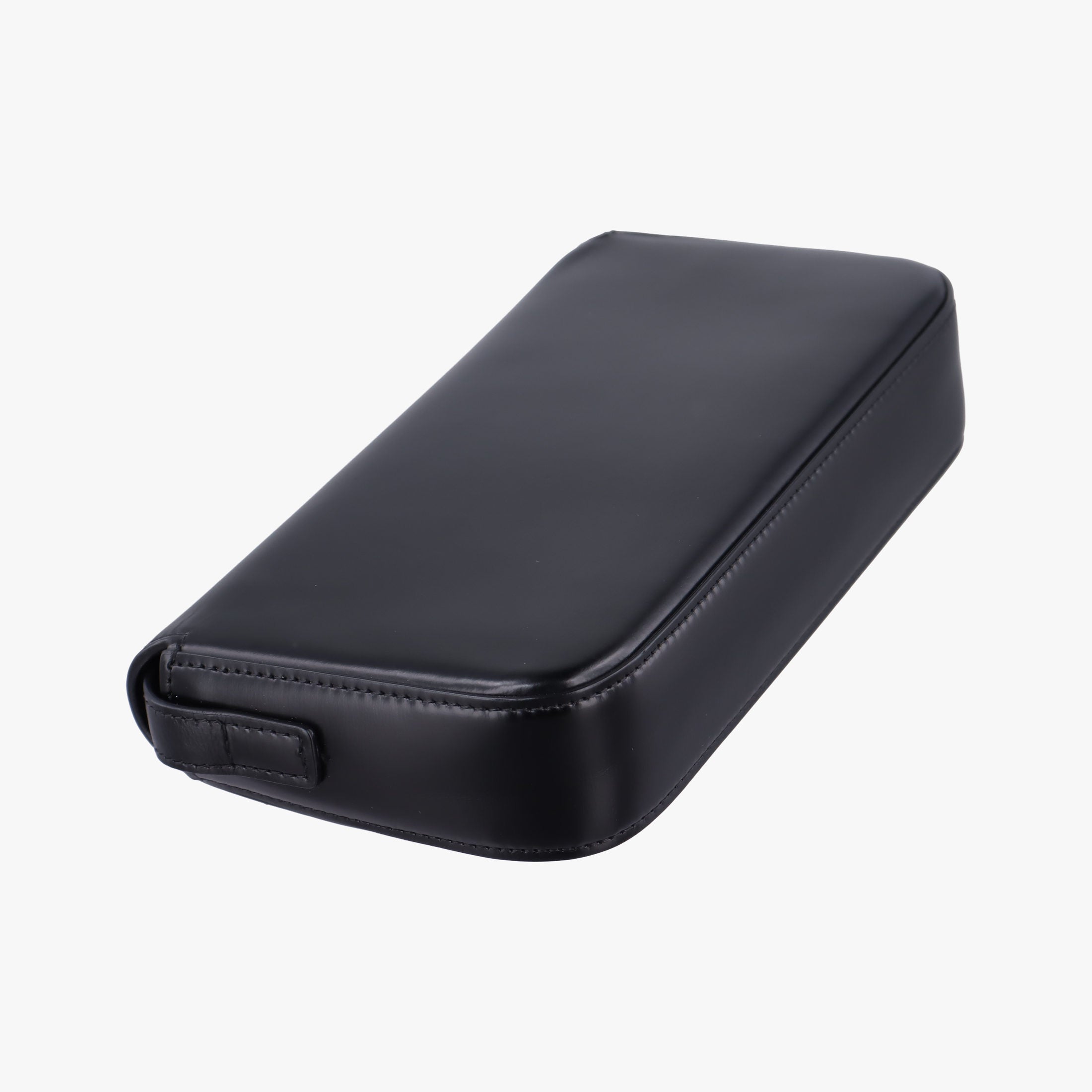 Teen Triomphe Black Leather F-CU-2231ティーン トリオンフ ブラック レザー F-CU-2231