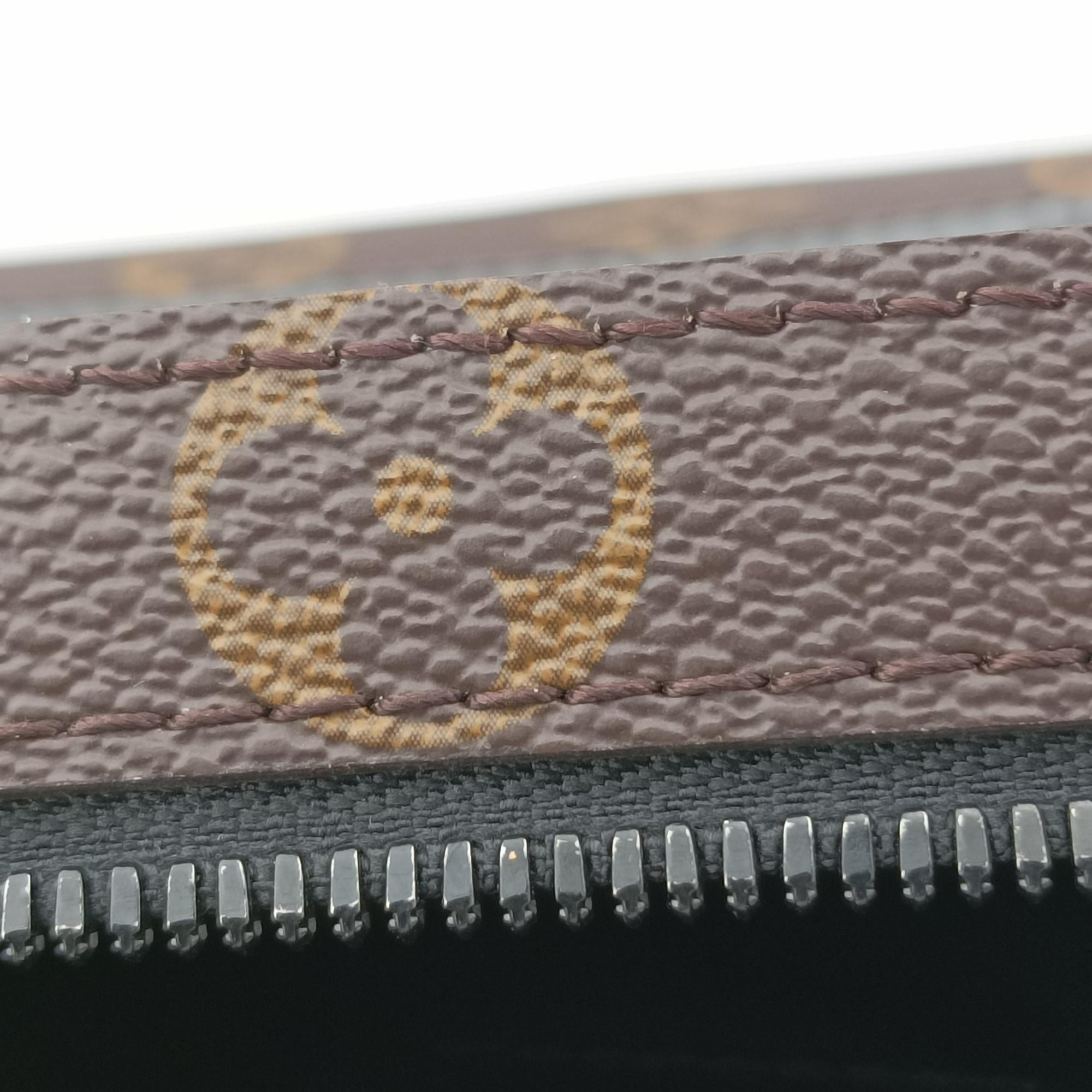 Handle Soft Trunk Brown×black Monogram Macassar×calf leather M45935 IC Chipハンドル ソフトトランク モノグラム/ブラウン×ブラック モノグラムマカサー×カーフレザー M45935 ICチップ
