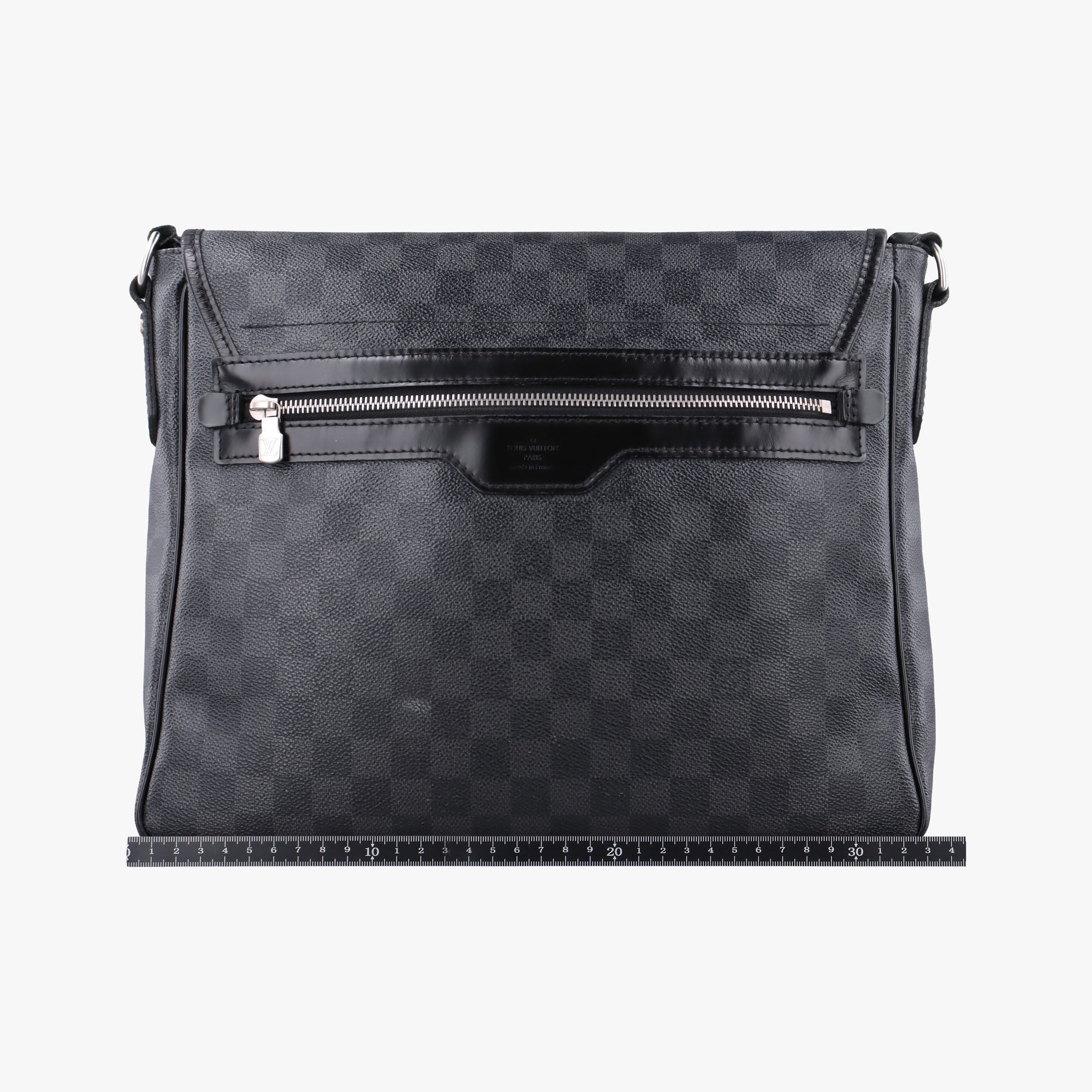 DANIEL MM Noir Damier GRAPHITE N58029 SP4160ダニエルMM ノワール ダミエ グラフィット N58029 SP4160