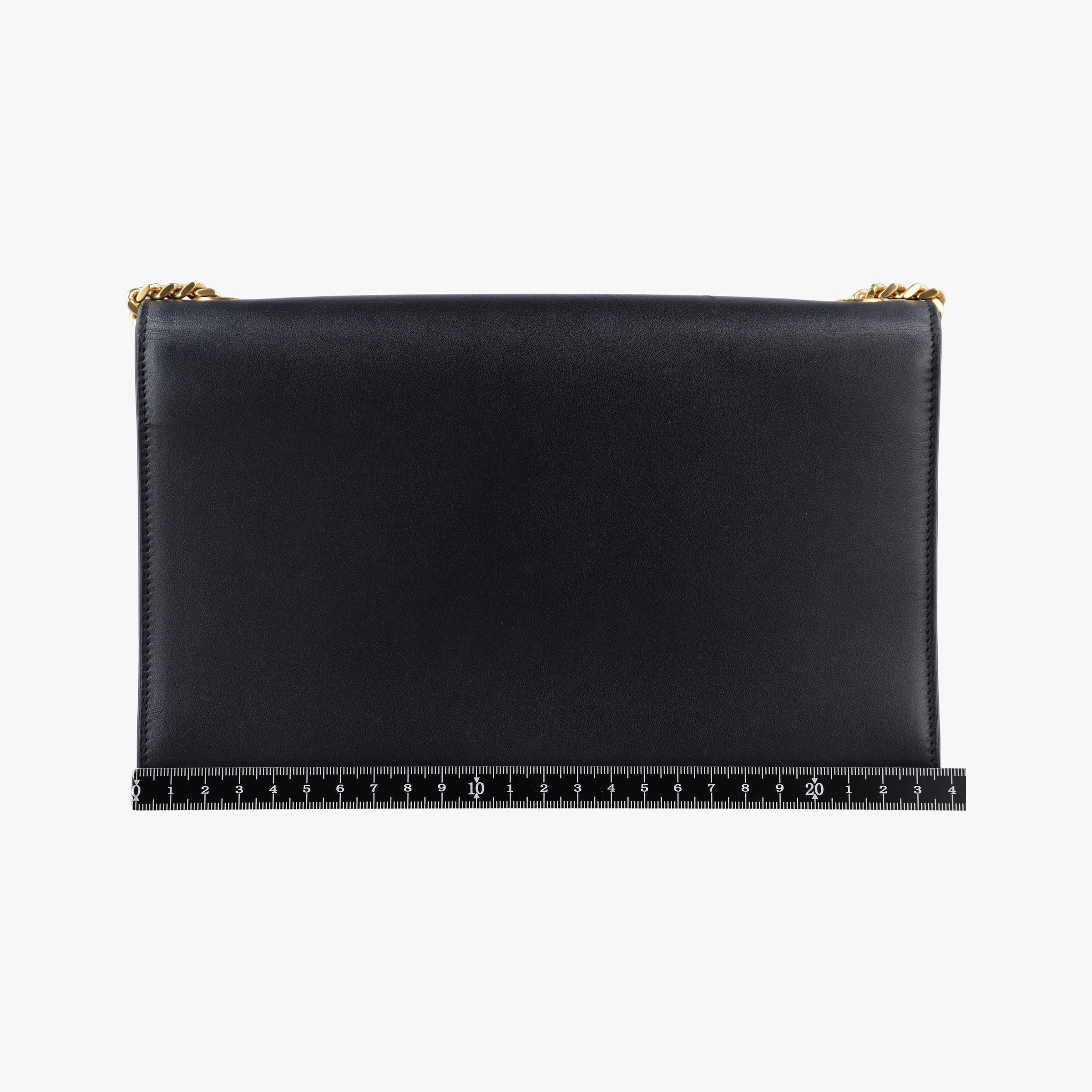 KATE Black Leather 354119 GUE354119.0616ケイト ブラック レザー 354119 GUE354119.0616