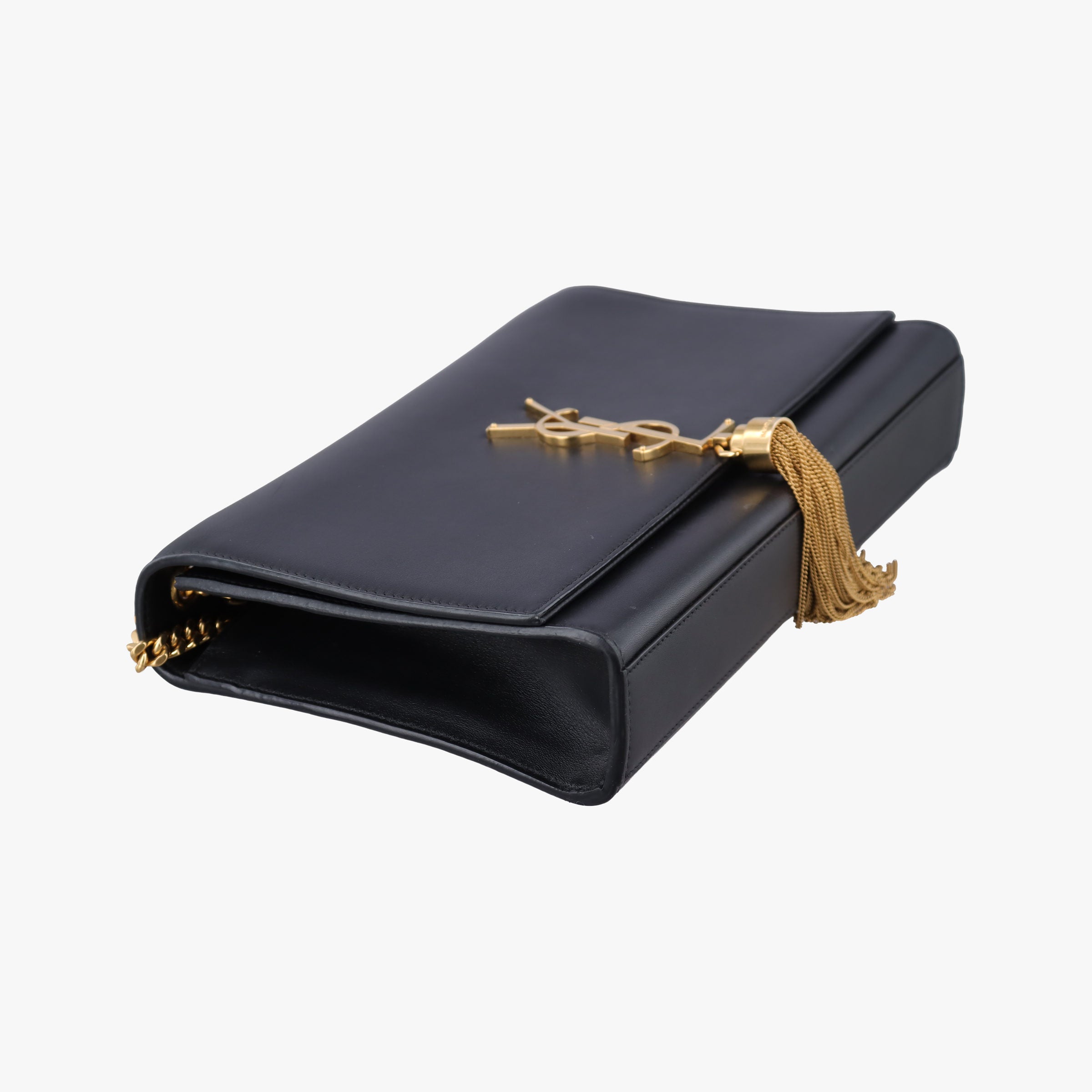 KATE Black Leather 354119 GUE354119.0616ケイト ブラック レザー 354119 GUE354119.0616