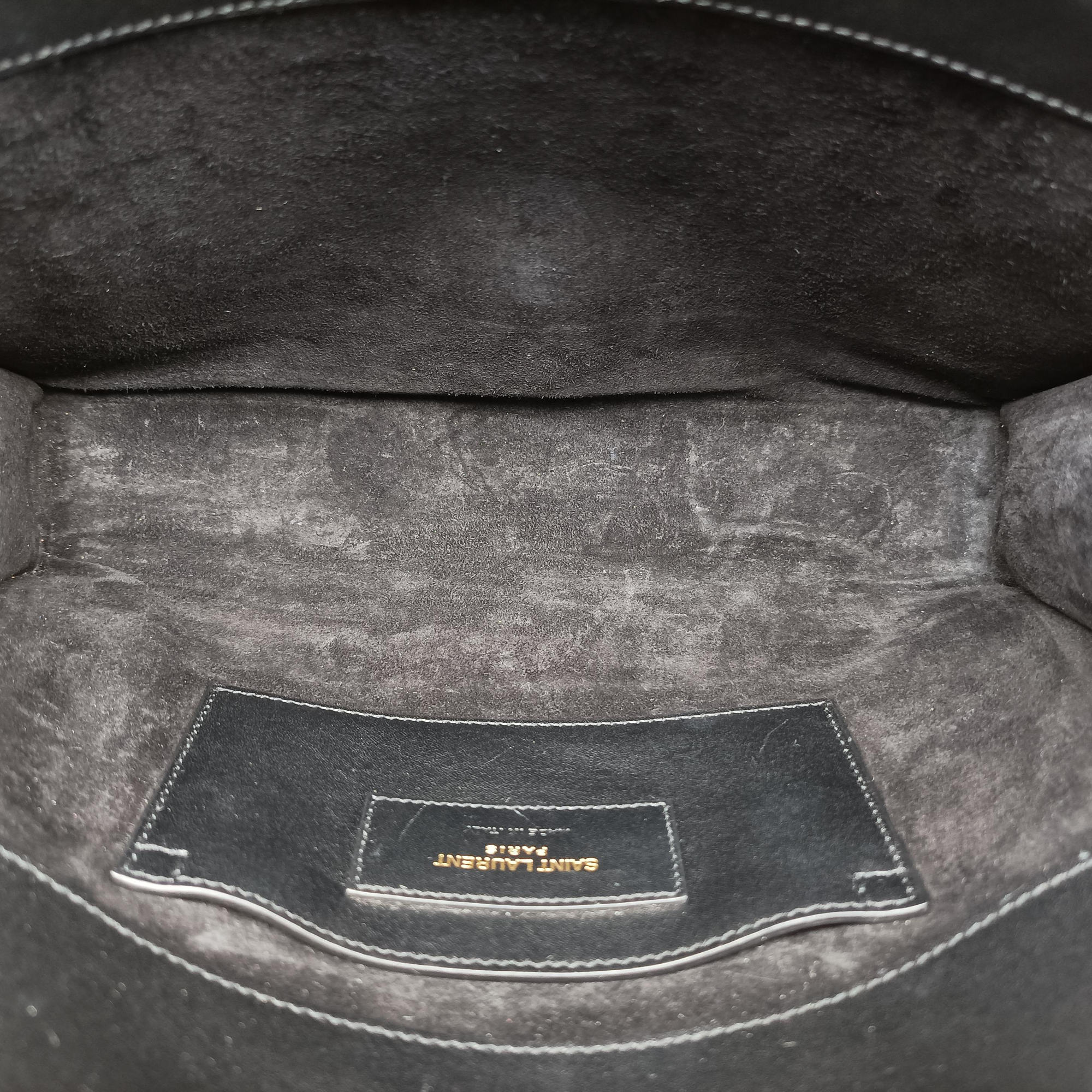 KATE Black Leather 354119 GUE354119.0616ケイト ブラック レザー 354119 GUE354119.0616