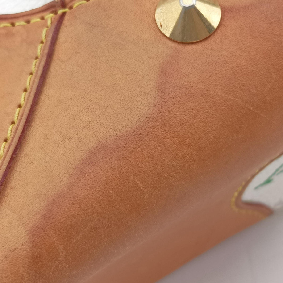 JUDY MM white Monogram Multicolor M40255 SR2039ジュディMM ブロン モノグラム マルチカラー M40255 SR2039