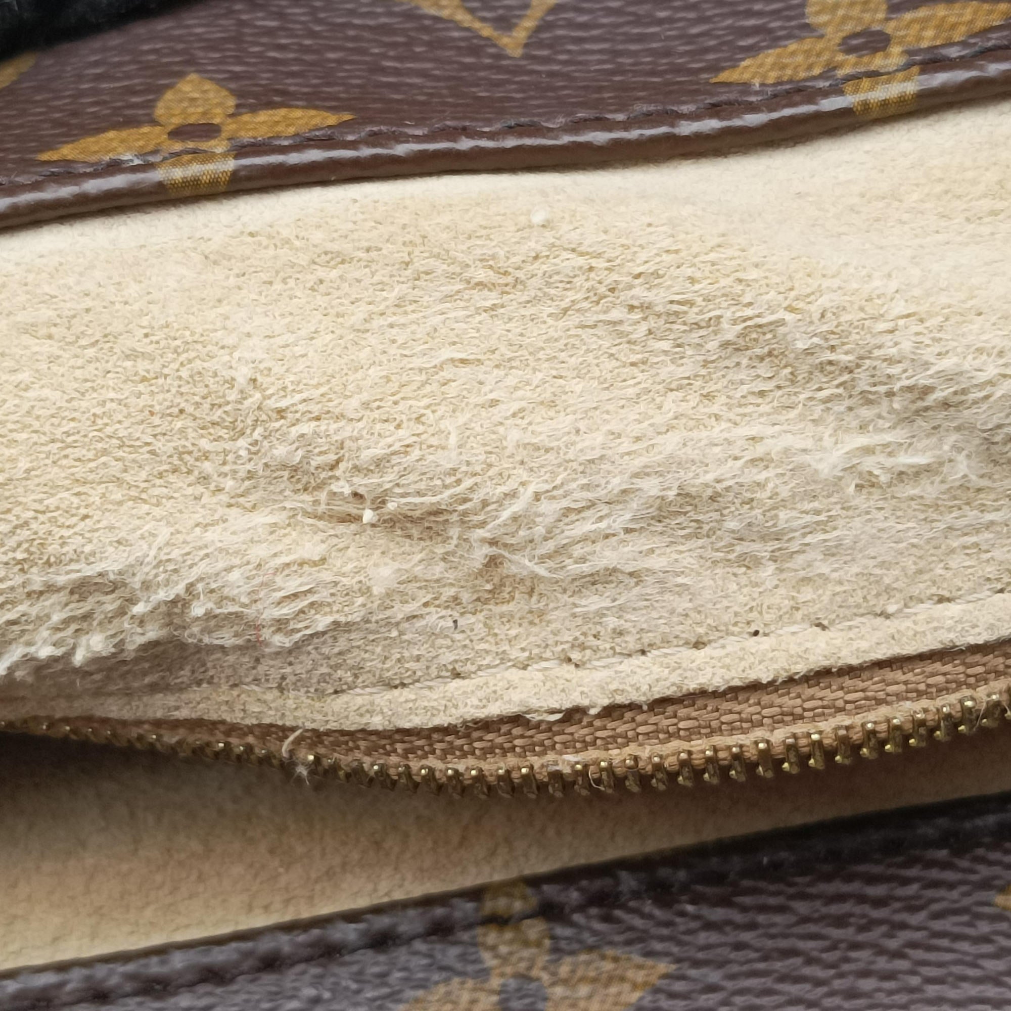 ARTSY GM Brown Monogram Canvas M40259 SD2150アーツィーGM モノグラム/ブラウン モノグラムキャンバス M40259 SD2150