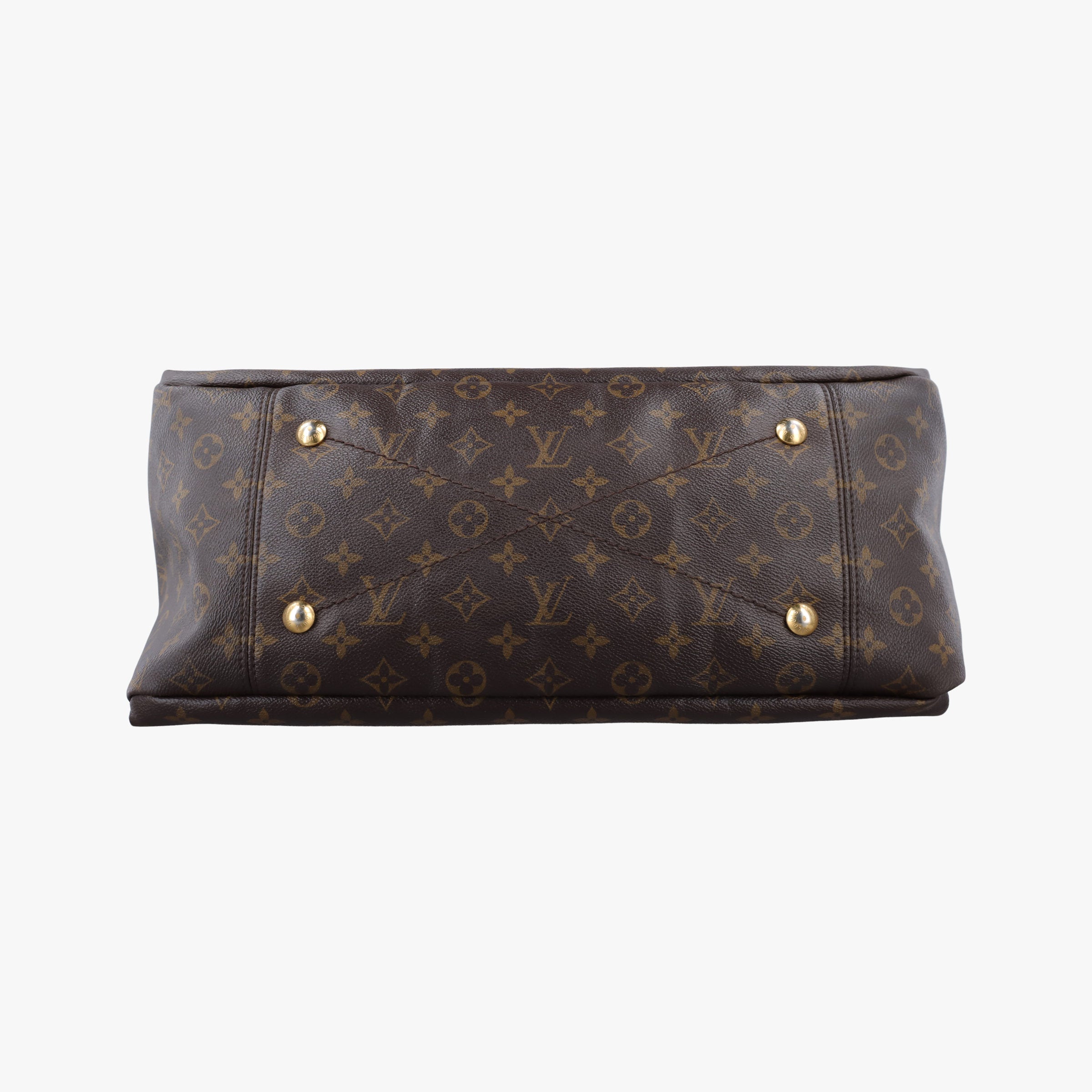 ARTSY GM Brown Monogram Canvas M40259 SD2150アーツィーGM モノグラム/ブラウン モノグラムキャンバス M40259 SD2150