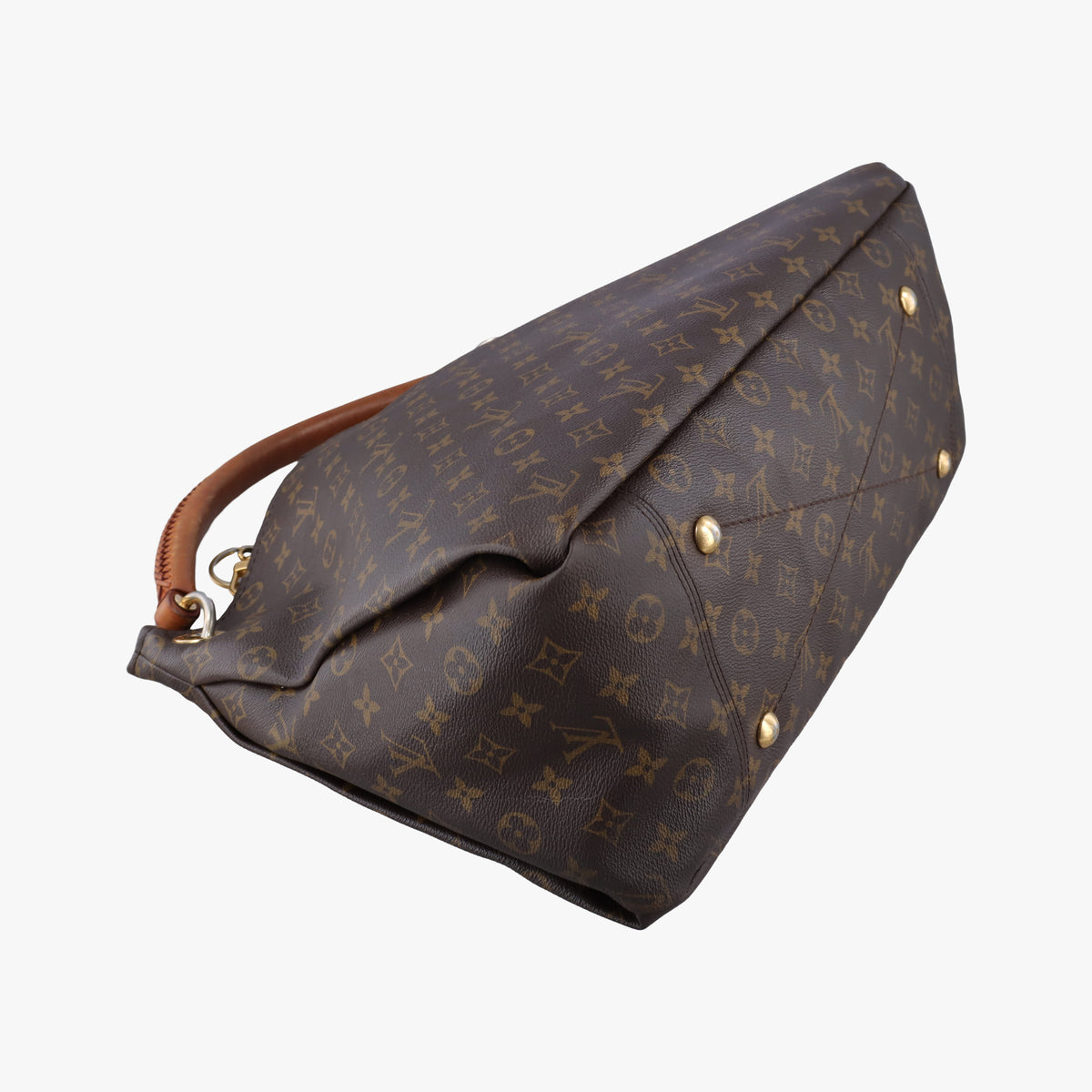ARTSY GM Brown Monogram Canvas M40259 SD2150アーツィーGM モノグラム/ブラウン モノグラムキャンバス M40259 SD2150