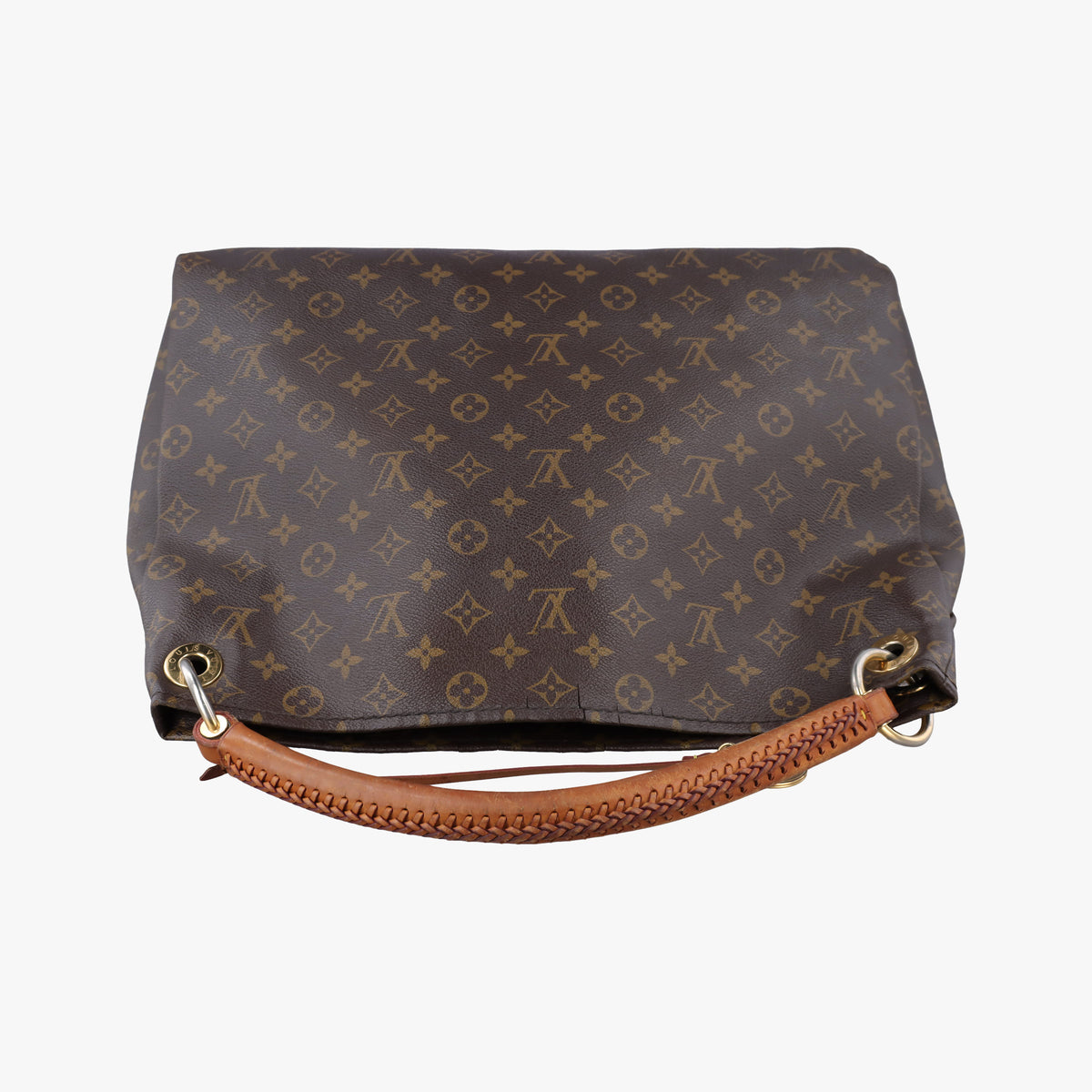 ARTSY GM Brown Monogram Canvas M40259 SD2150アーツィーGM モノグラム/ブラウン モノグラムキャンバス M40259 SD2150
