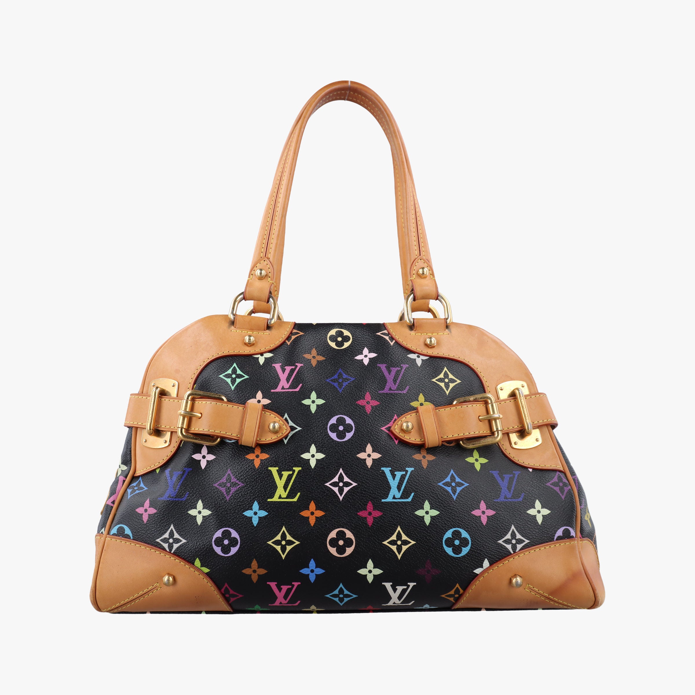 CLAUDIA Noir Monogram Multicolor M40194 CE1182クラウディア ノワール モノグラム マルチカラー M40194 CE1182
