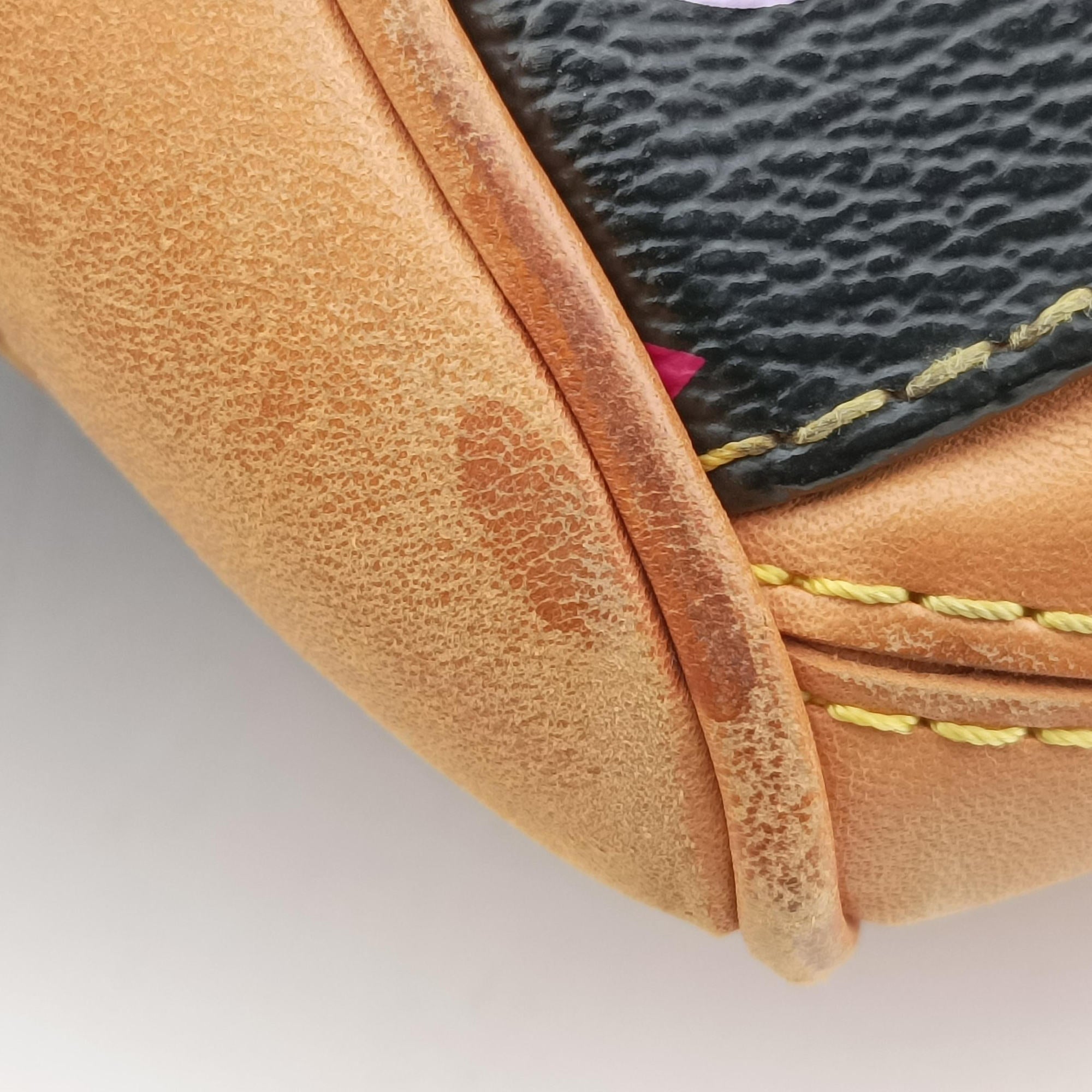 CLAUDIA Noir Monogram Multicolor M40194 CE1182クラウディア ノワール モノグラム マルチカラー M40194 CE1182