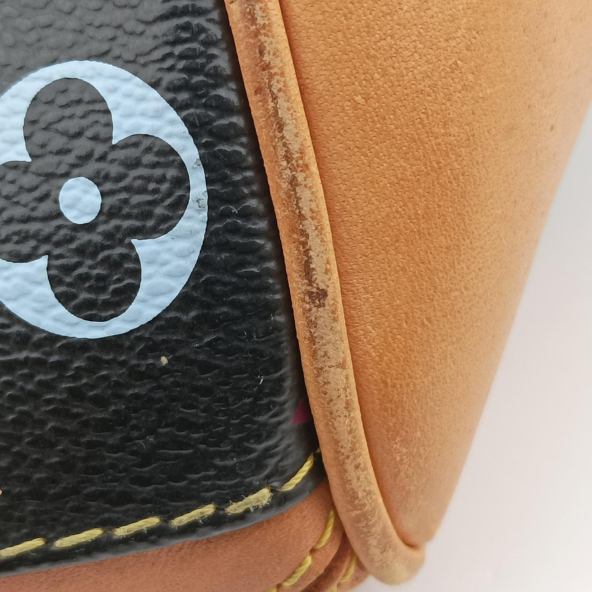 CLAUDIA Noir Monogram Multicolor M40194 CE1182クラウディア ノワール モノグラム マルチカラー M40194 CE1182